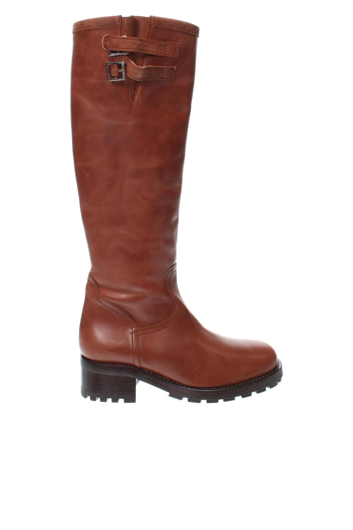 Damenstiefel Jonak, Größe 36, Farbe Braun, Preis € 89,19