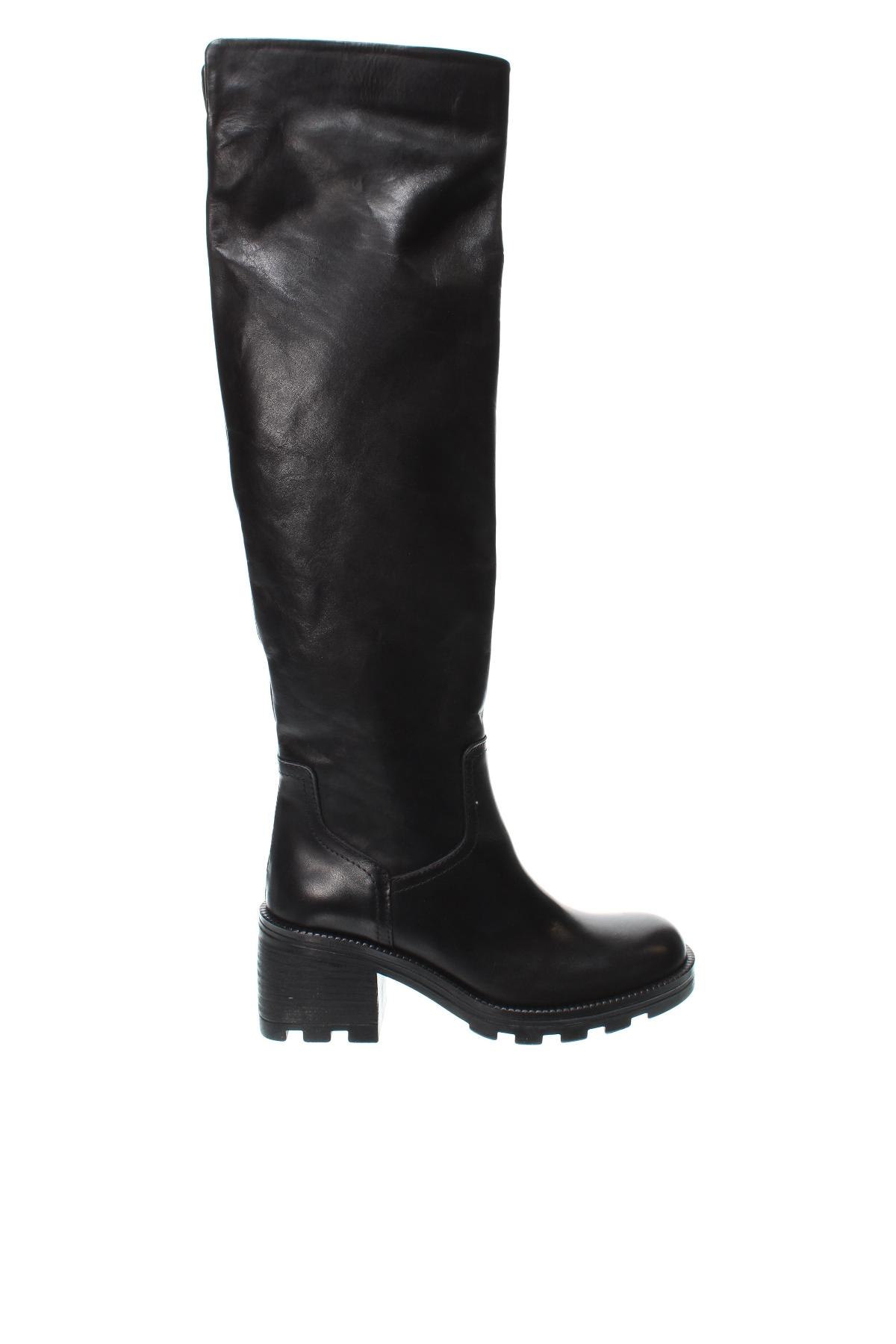 Damenstiefel Jonak, Größe 37, Farbe Schwarz, Preis € 102,24