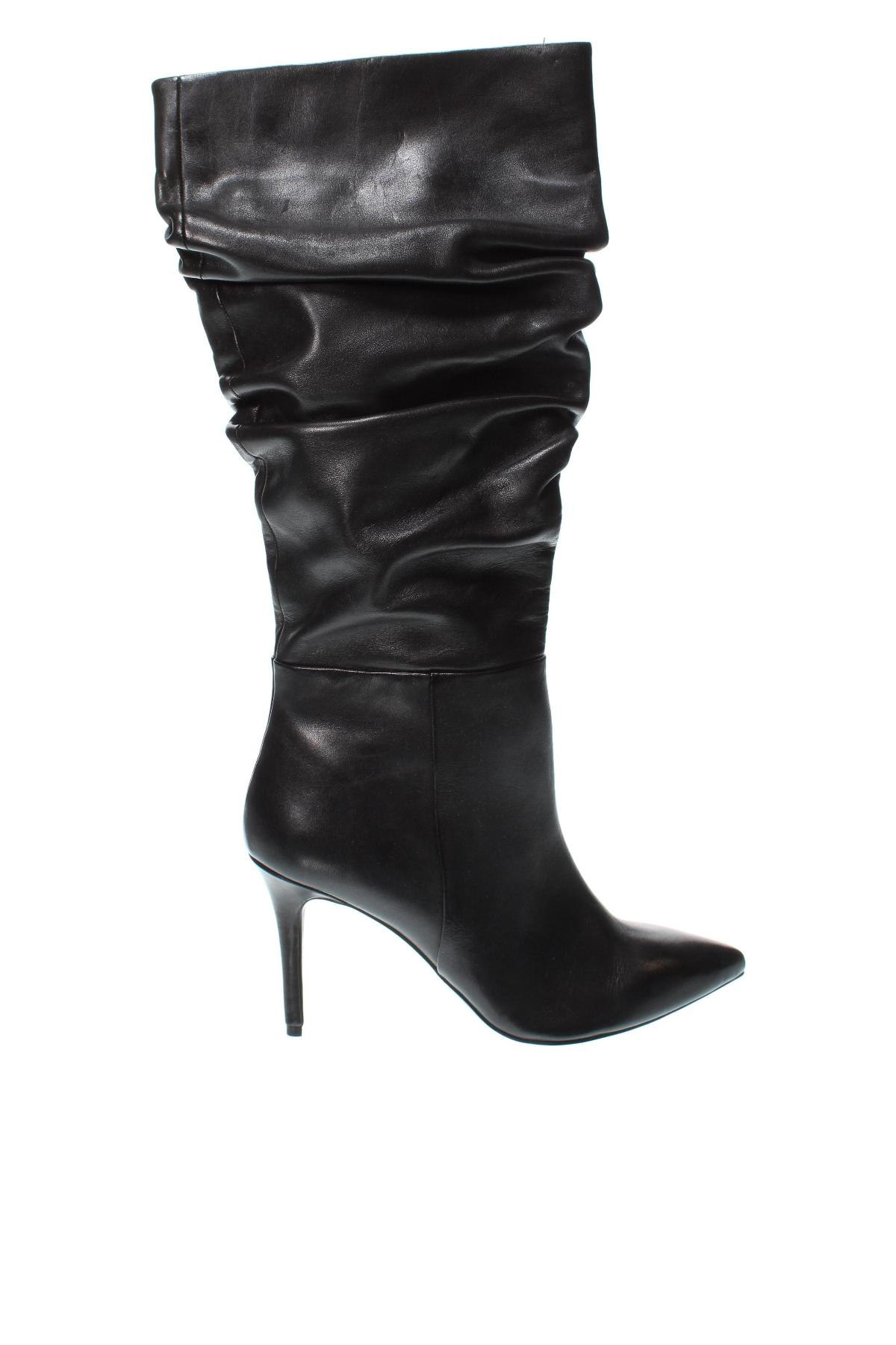 Damenstiefel Karolina Kurkova Originals, Größe 40, Farbe Schwarz, Preis € 160,82