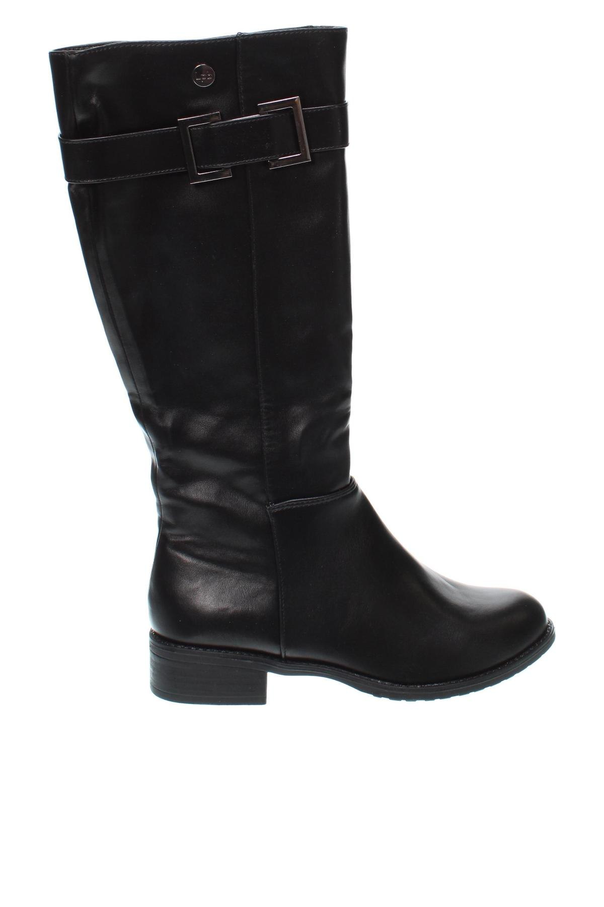 Damenstiefel LPB Les P'tites Bombes, Größe 37, Farbe Schwarz, Preis 33,77 €