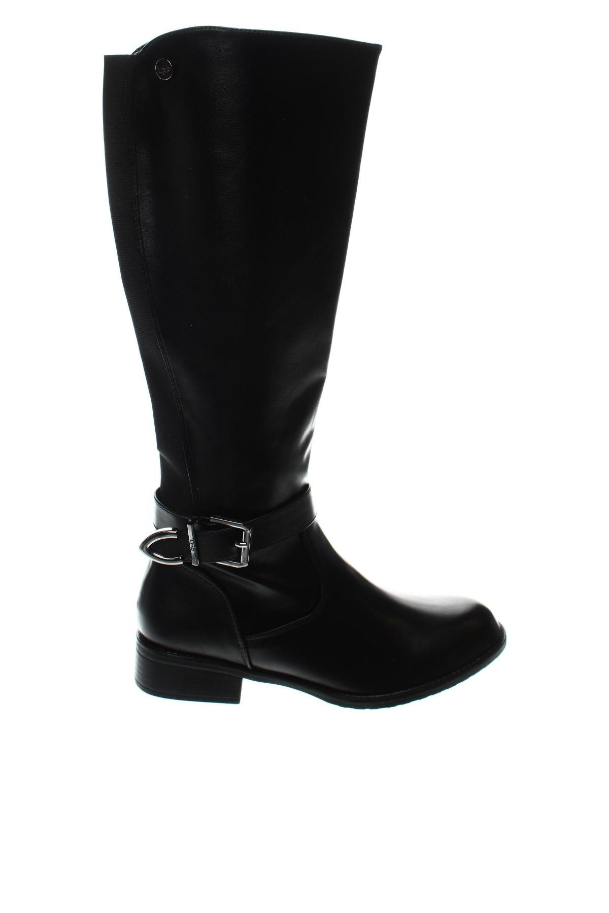 Damenstiefel LPB Les P'tites Bombes, Größe 39, Farbe Schwarz, Preis 32,16 €