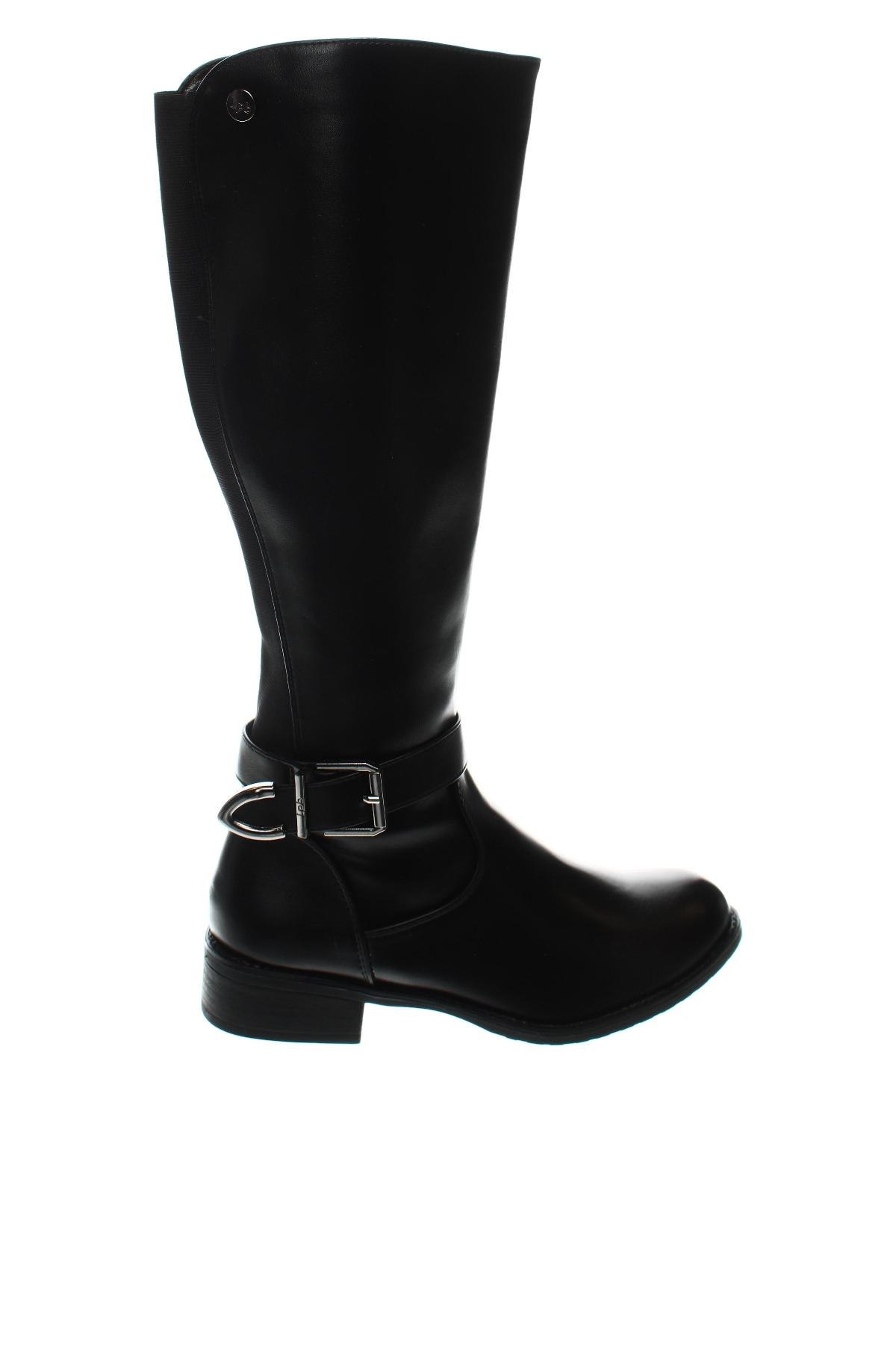 Damenstiefel LPB Les P'tites Bombes, Größe 37, Farbe Schwarz, Preis € 32,16