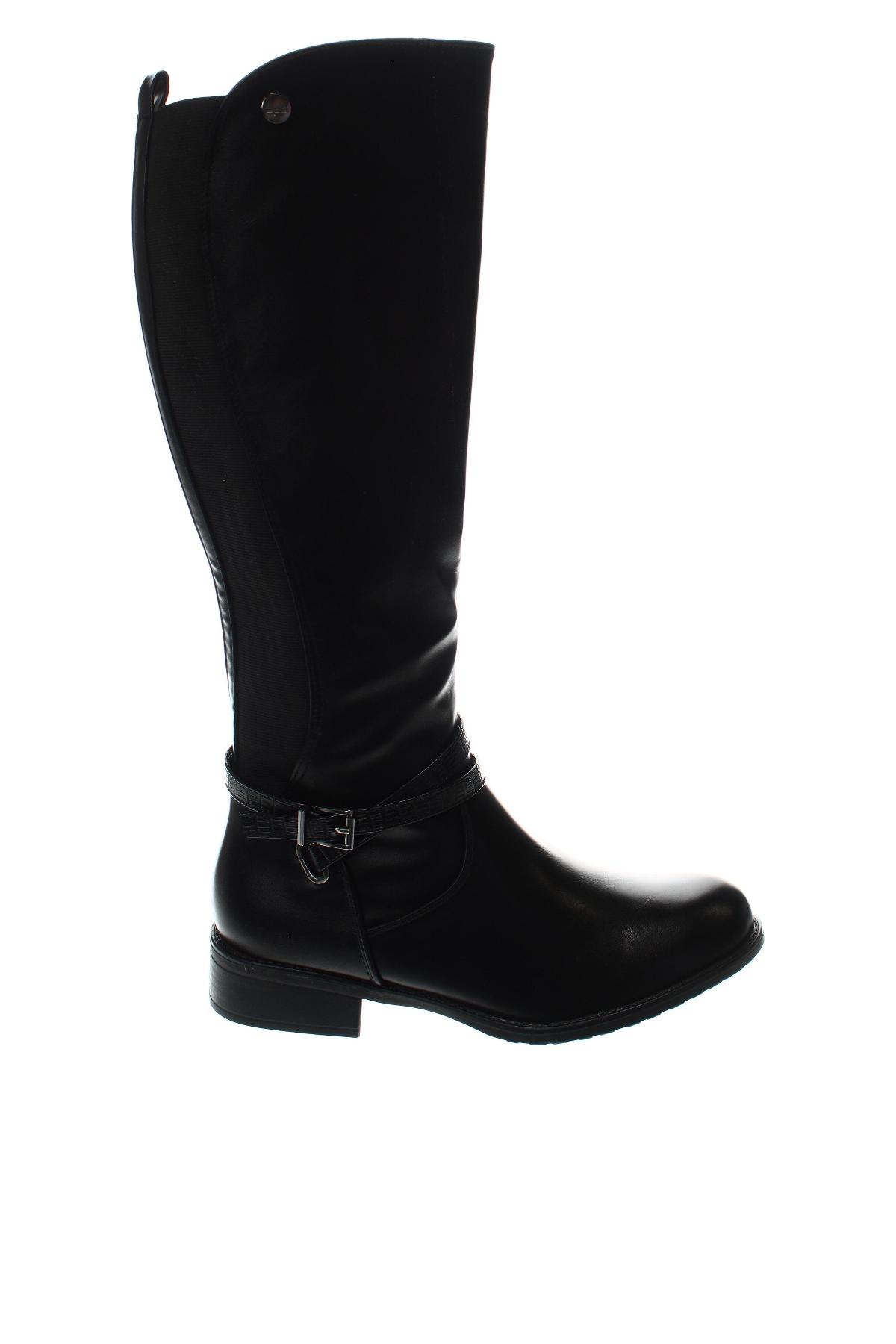 Damenstiefel LPB Les P'tites Bombes, Größe 40, Farbe Schwarz, Preis € 26,99