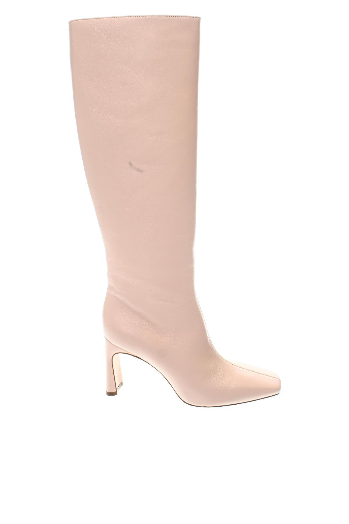 Damenstiefel Liu Jo, Größe 38, Farbe Rosa, Preis 119,36 €