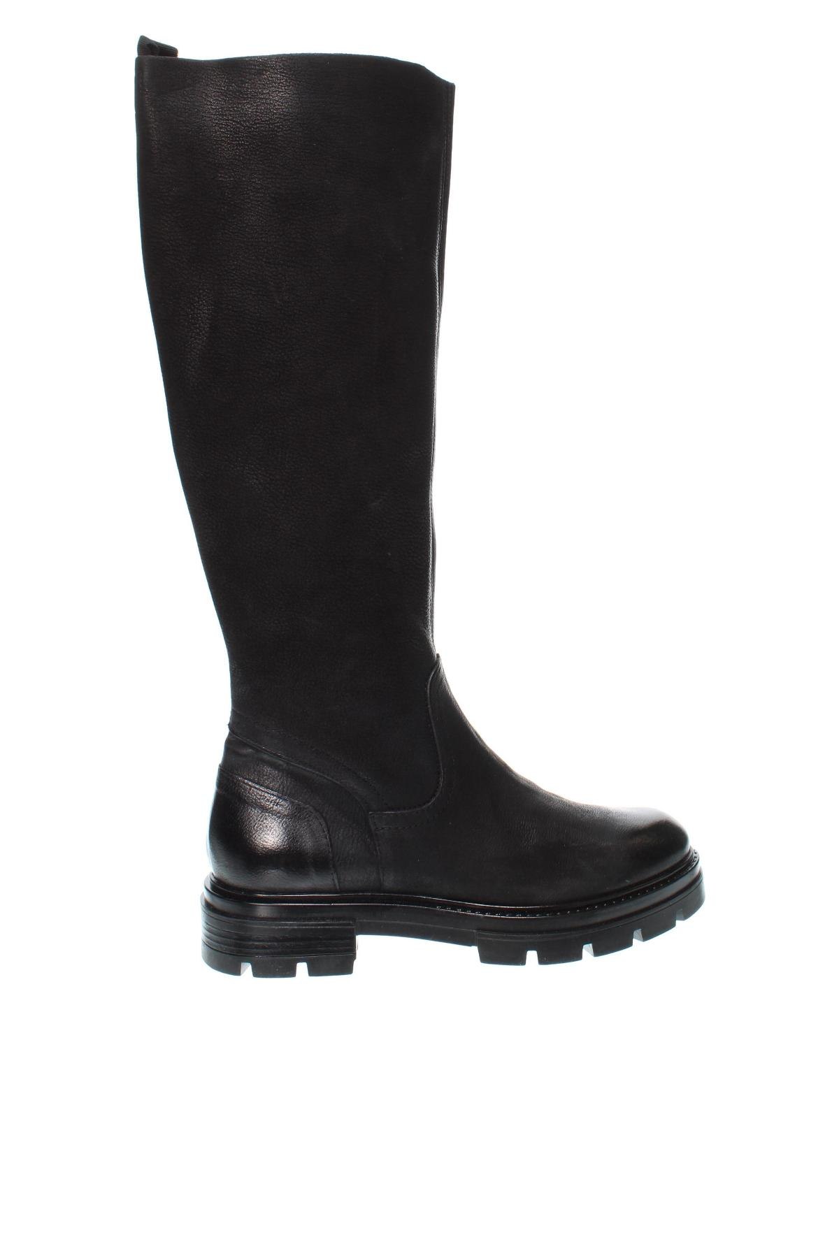 Damenstiefel MJUS, Größe 38, Farbe Schwarz, Preis 75,59 €