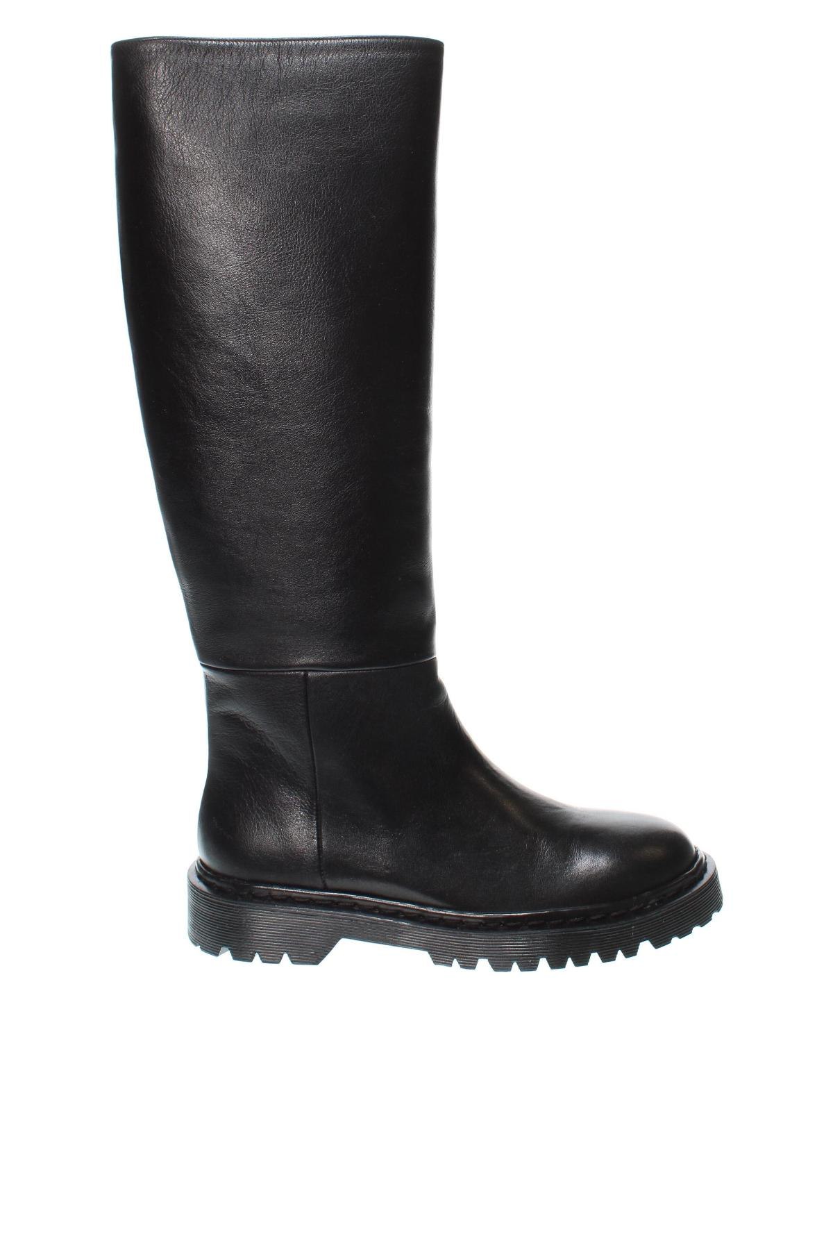 Damenstiefel Maison Standarts, Größe 37, Farbe Schwarz, Preis € 206,45