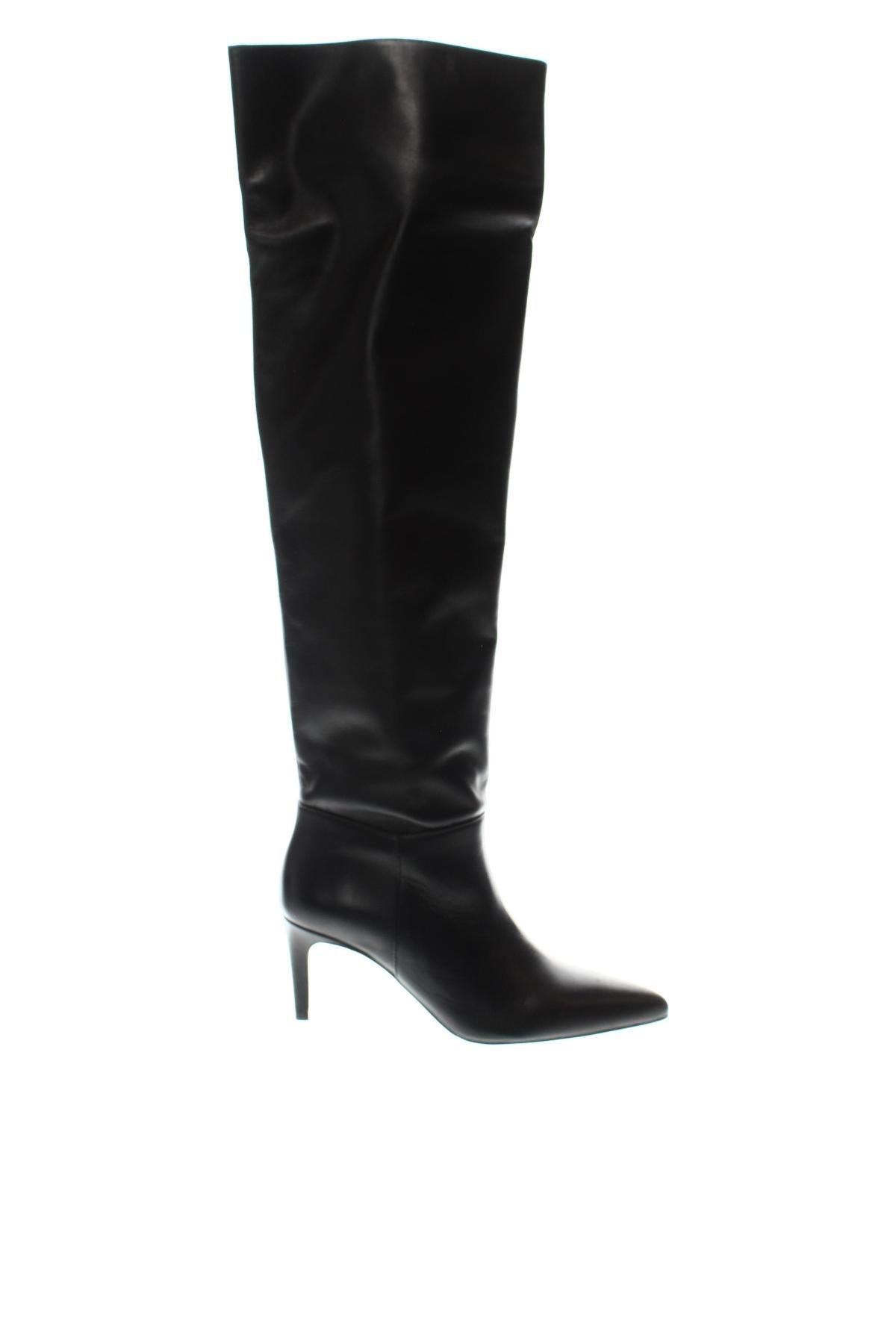 Damenstiefel Minelli, Größe 36, Farbe Schwarz, Preis € 83,63