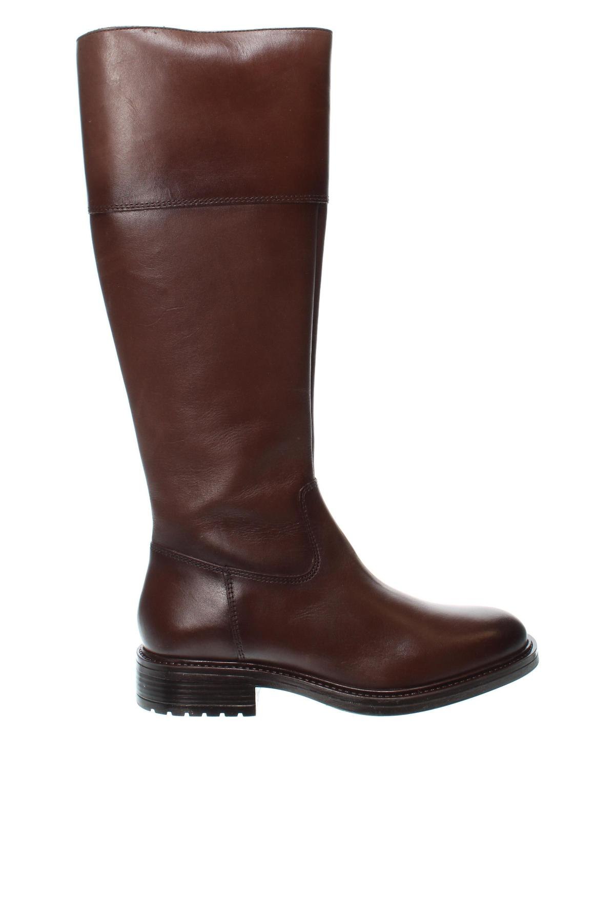 Damenstiefel Ortiz & Reed, Größe 38, Farbe Braun, Preis € 103,75