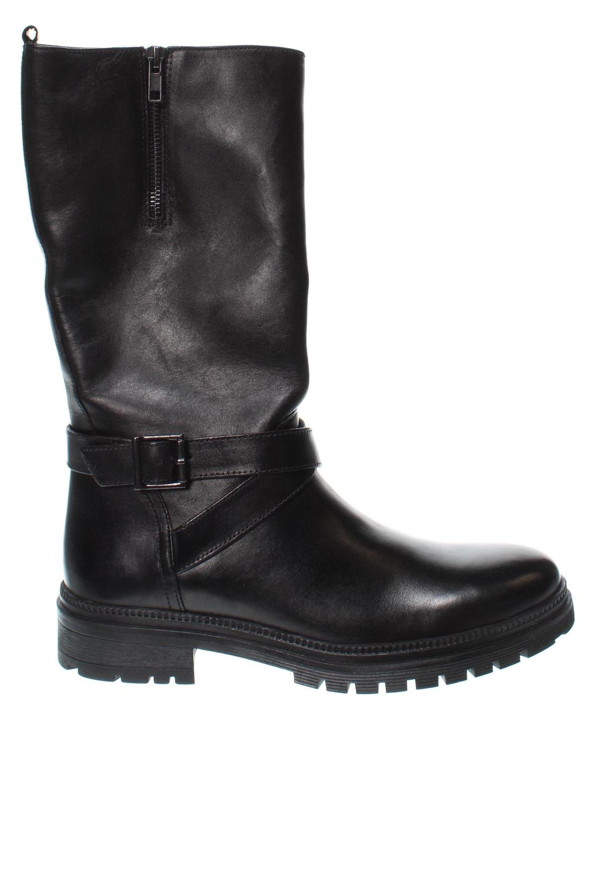 Damenstiefel Ortiz & Reed, Größe 41, Farbe Schwarz, Preis € 121,82