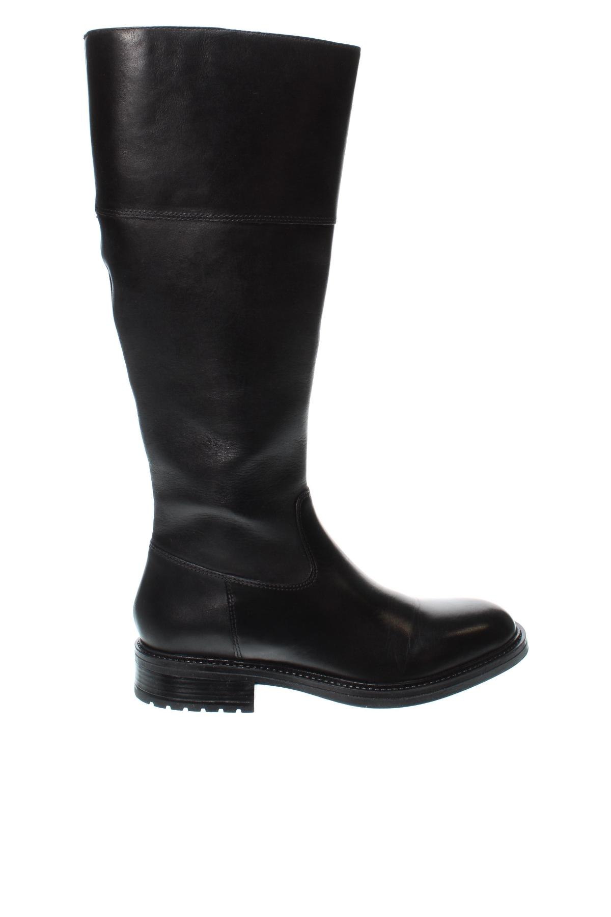 Damenstiefel Ortiz & Reed, Größe 39, Farbe Schwarz, Preis € 73,38