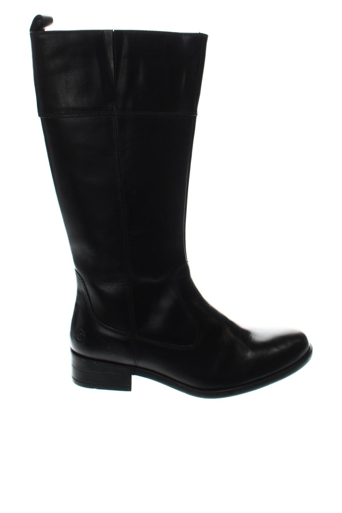 Damenstiefel Paul Vesterbro, Größe 39, Farbe Schwarz, Preis € 104,64