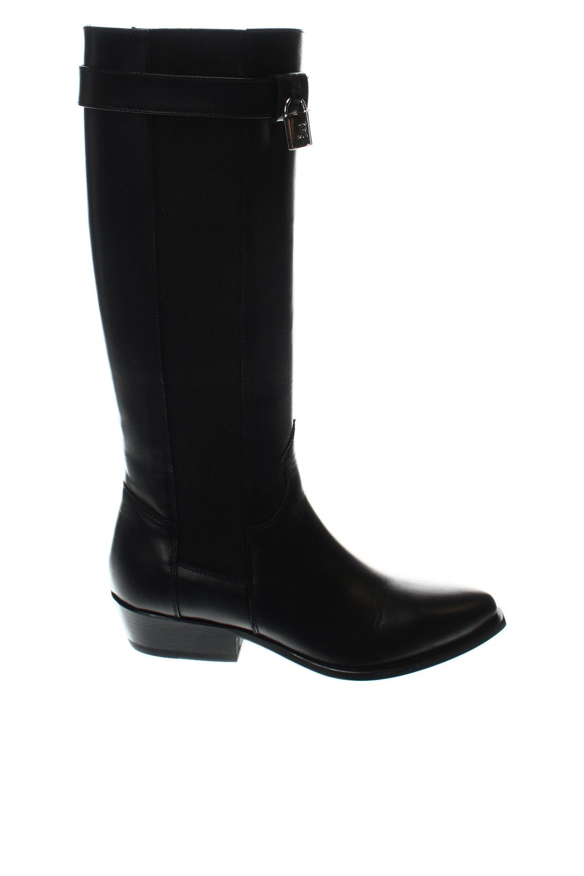 Damenstiefel Richmond, Größe 38, Farbe Schwarz, Preis € 87,49