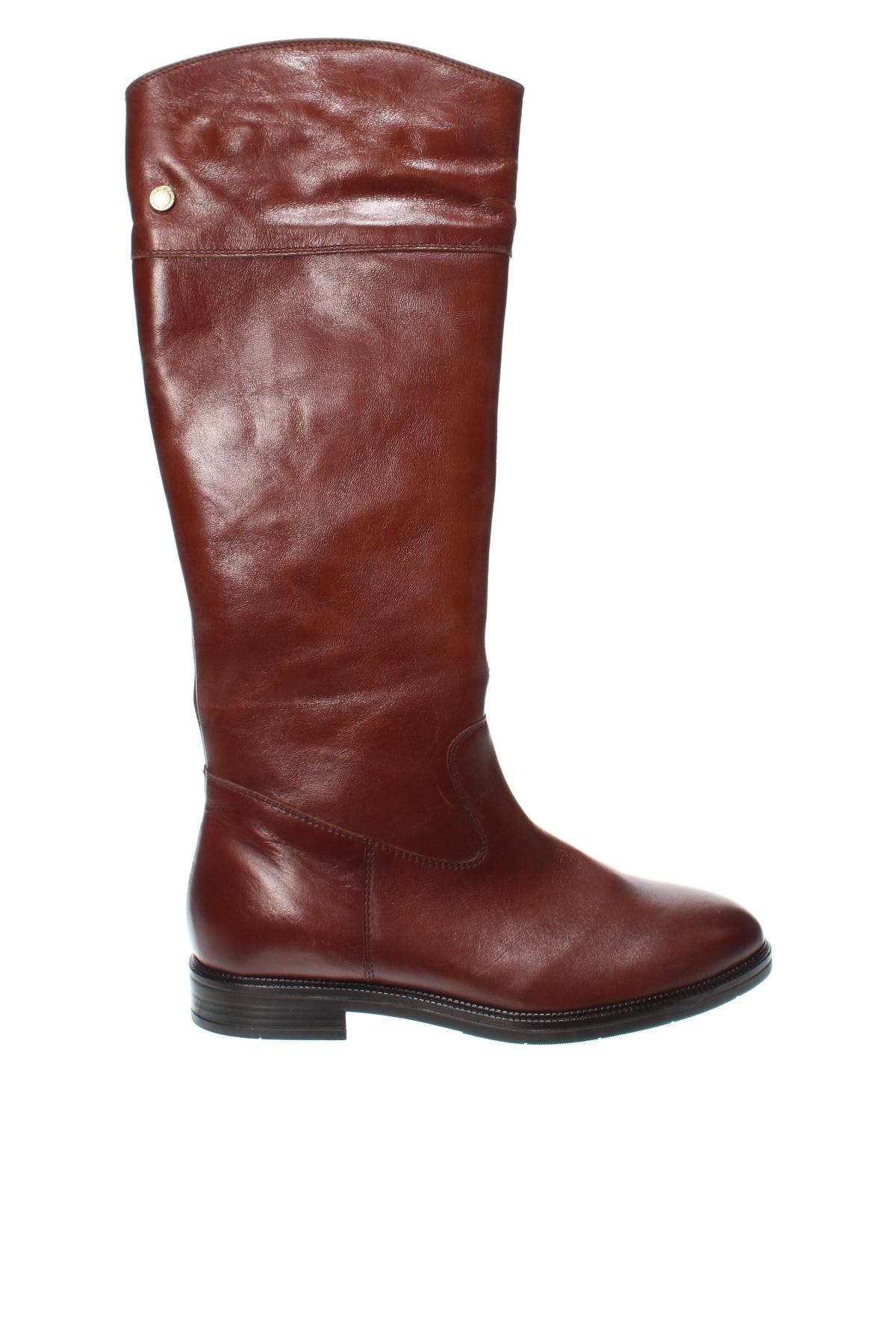 Damenstiefel Salamander, Größe 37, Farbe Braun, Preis € 86,84