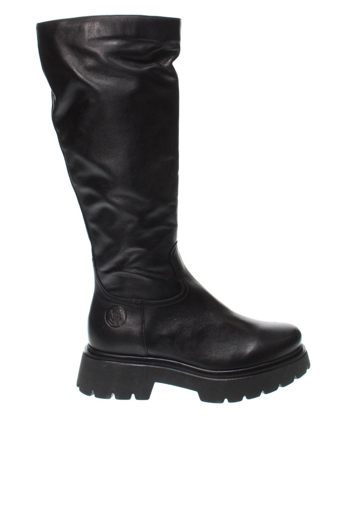 Damenstiefel Salamander, Größe 37, Farbe Schwarz, Preis € 91,67