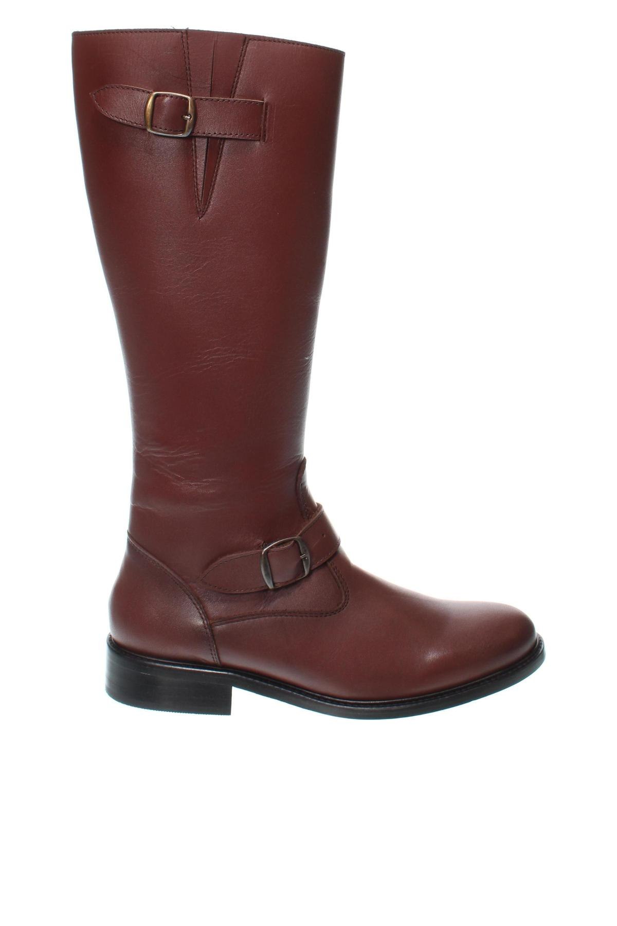 Damenstiefel Segarra, Größe 38, Farbe Braun, Preis 43,95 €