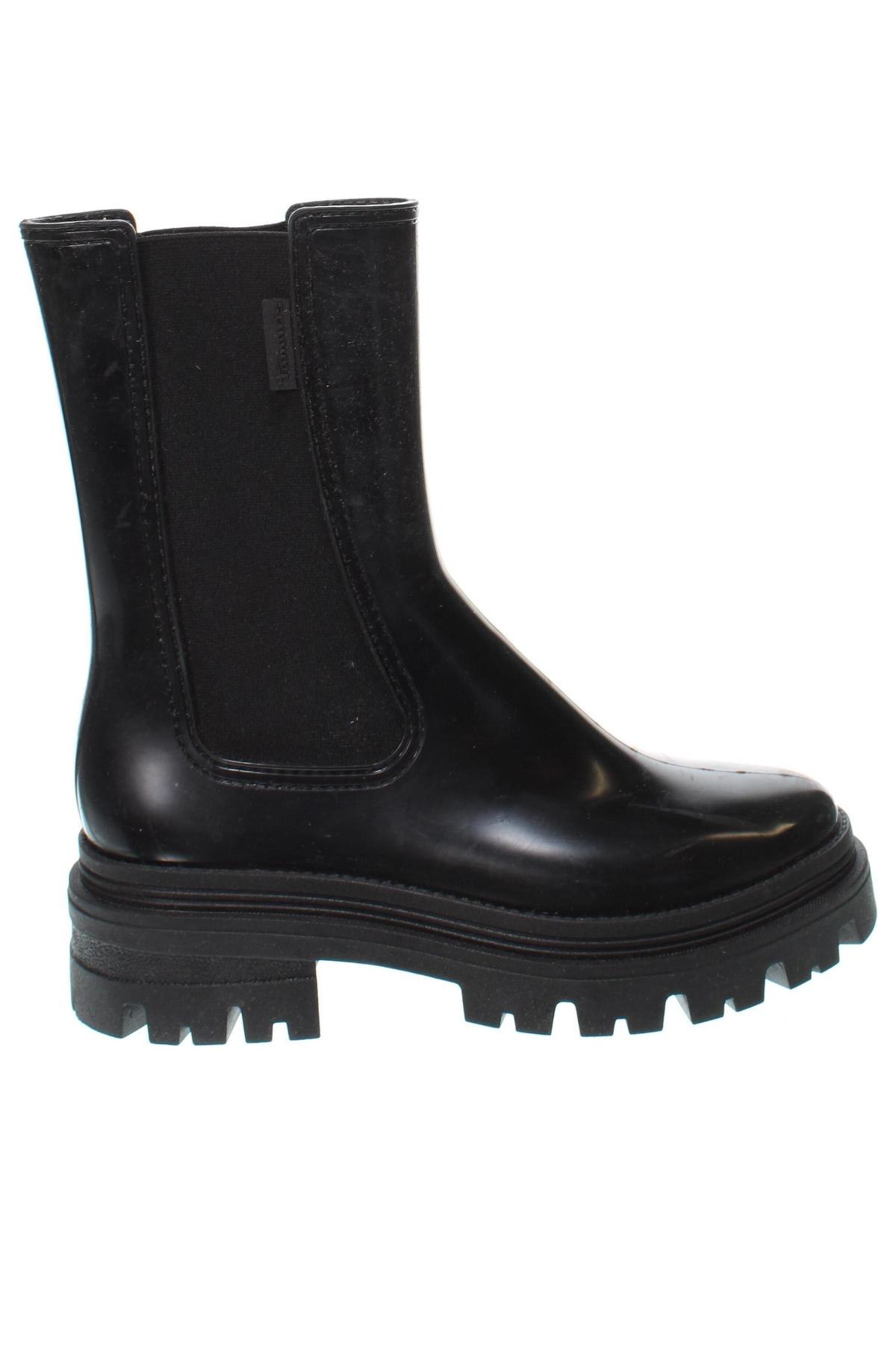 Damenstiefel Tamaris, Größe 38, Farbe Schwarz, Preis 80,41 €