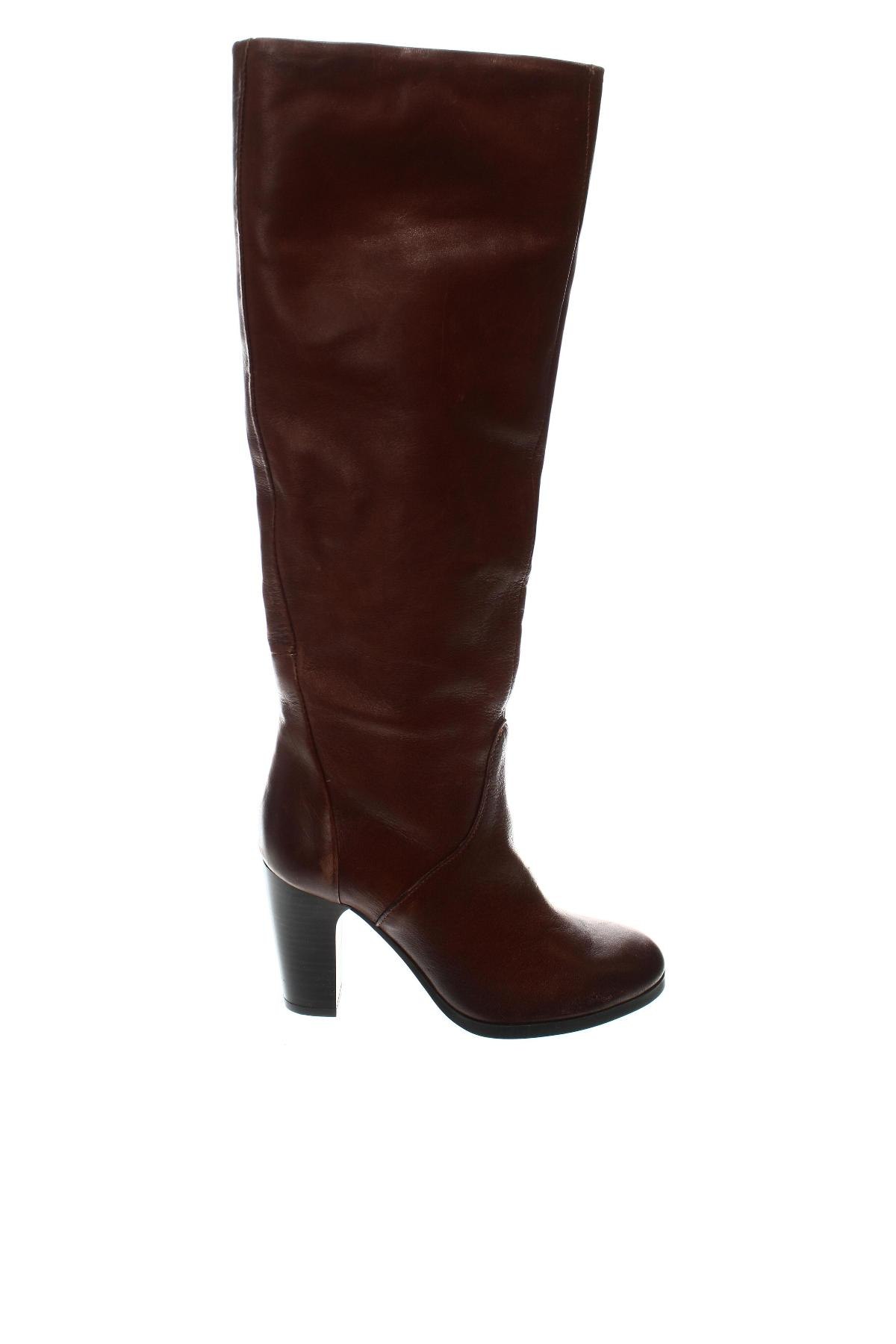 Damenstiefel Tamaris, Größe 36, Farbe Braun, Preis € 36,99