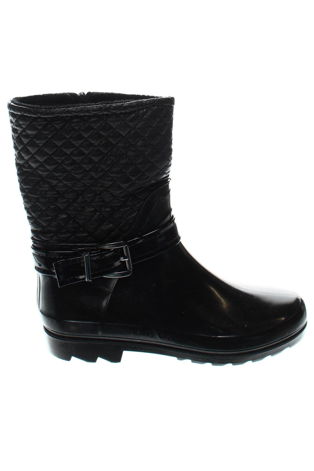 Damenstiefel Today, Größe 38, Farbe Schwarz, Preis 21,00 €