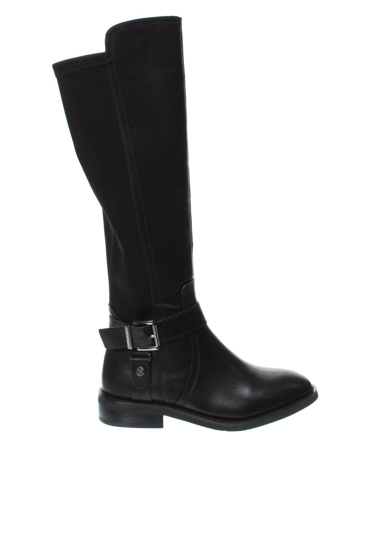 Damenstiefel Xti, Größe 36, Farbe Schwarz, Preis € 36,18