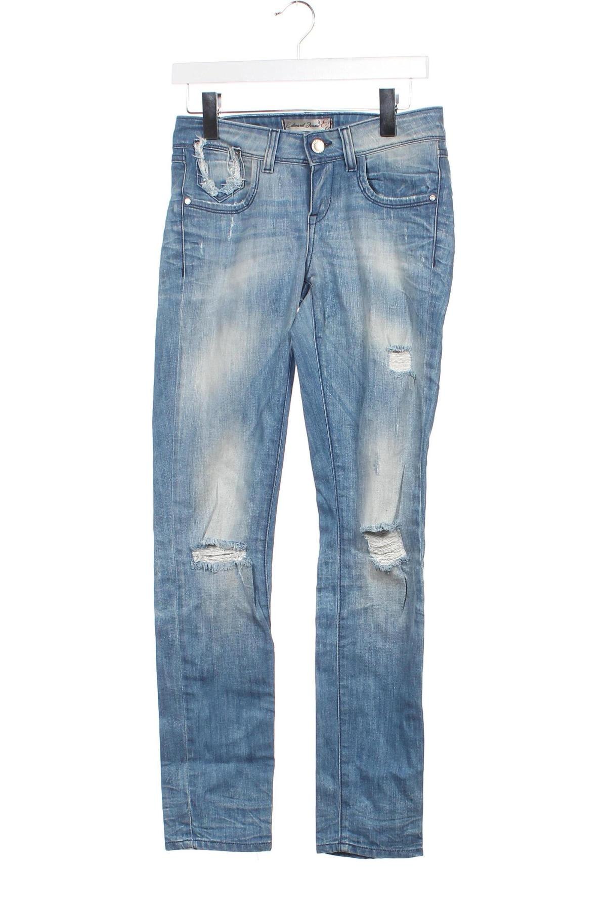 Damen Jeans, Größe M, Farbe Blau, Preis € 3,49