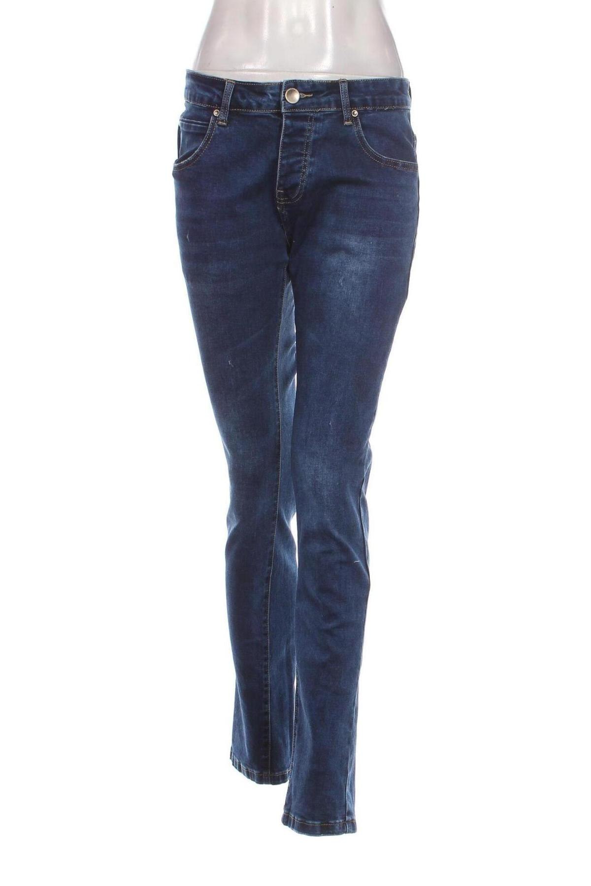 Damen Jeans, Größe M, Farbe Blau, Preis 6,68 €