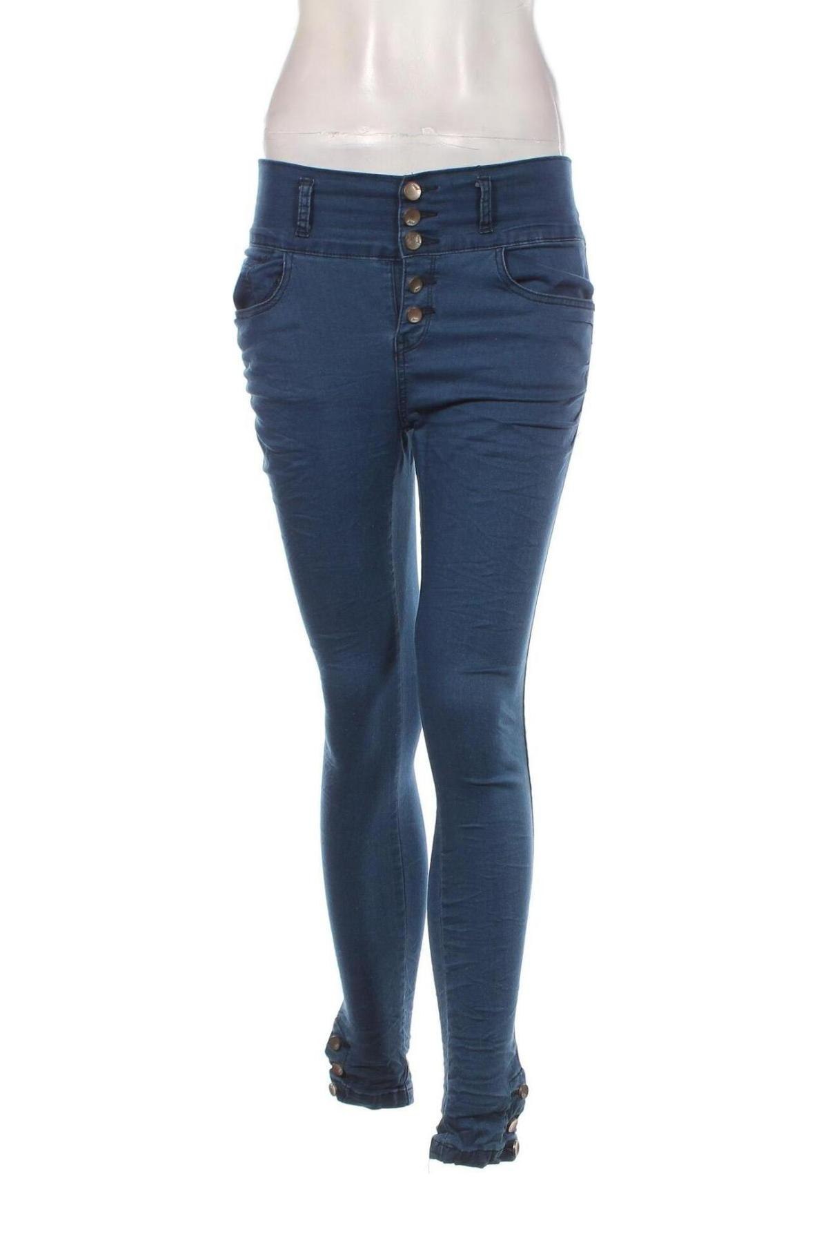 Damen Jeans, Größe M, Farbe Blau, Preis € 2,49