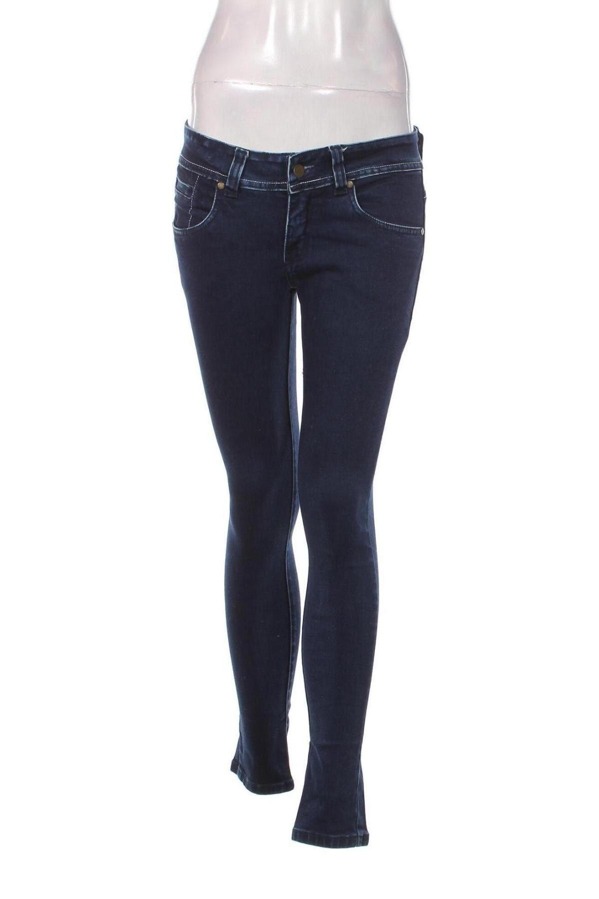 Damen Jeans, Größe S, Farbe Blau, Preis € 5,49