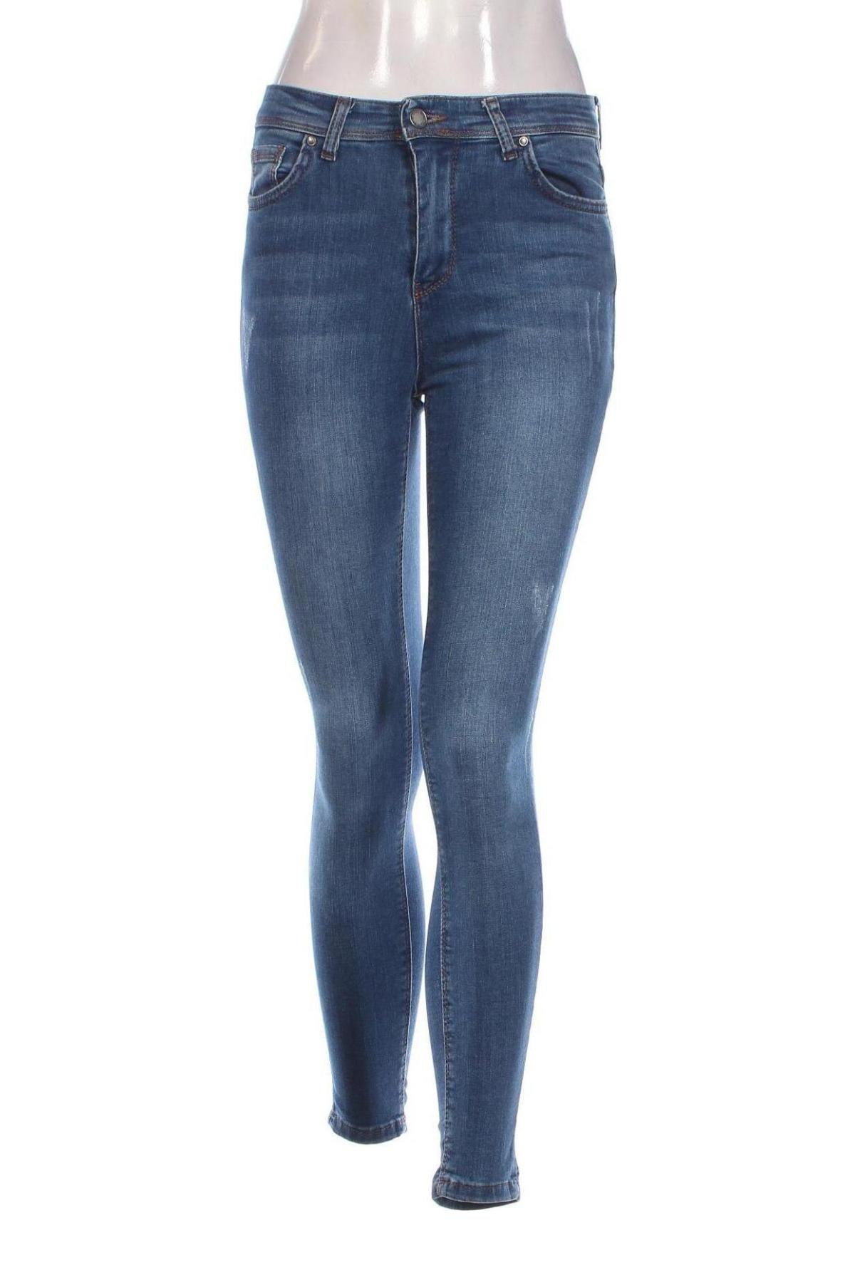 Damen Jeans, Größe S, Farbe Blau, Preis € 6,23