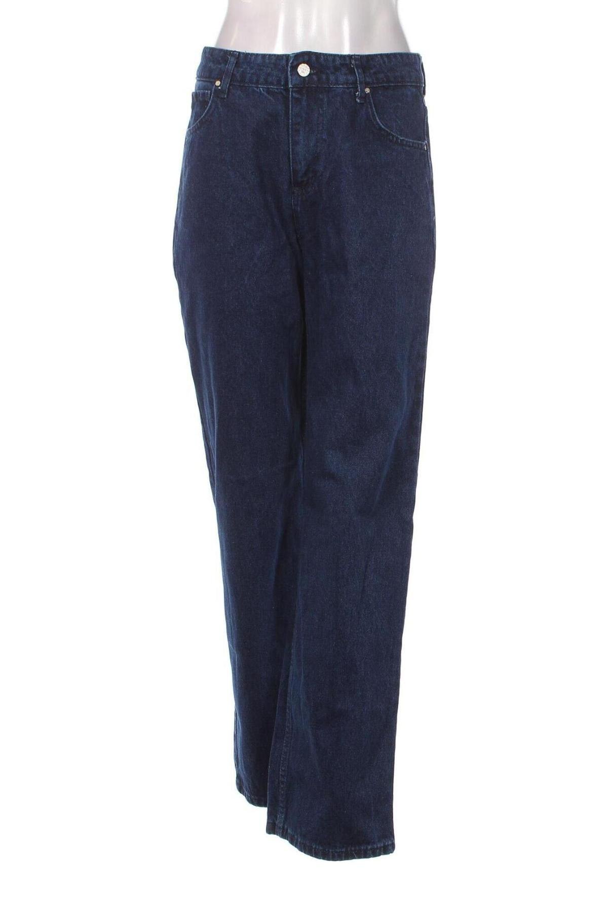 Damen Jeans, Größe M, Farbe Blau, Preis € 6,68