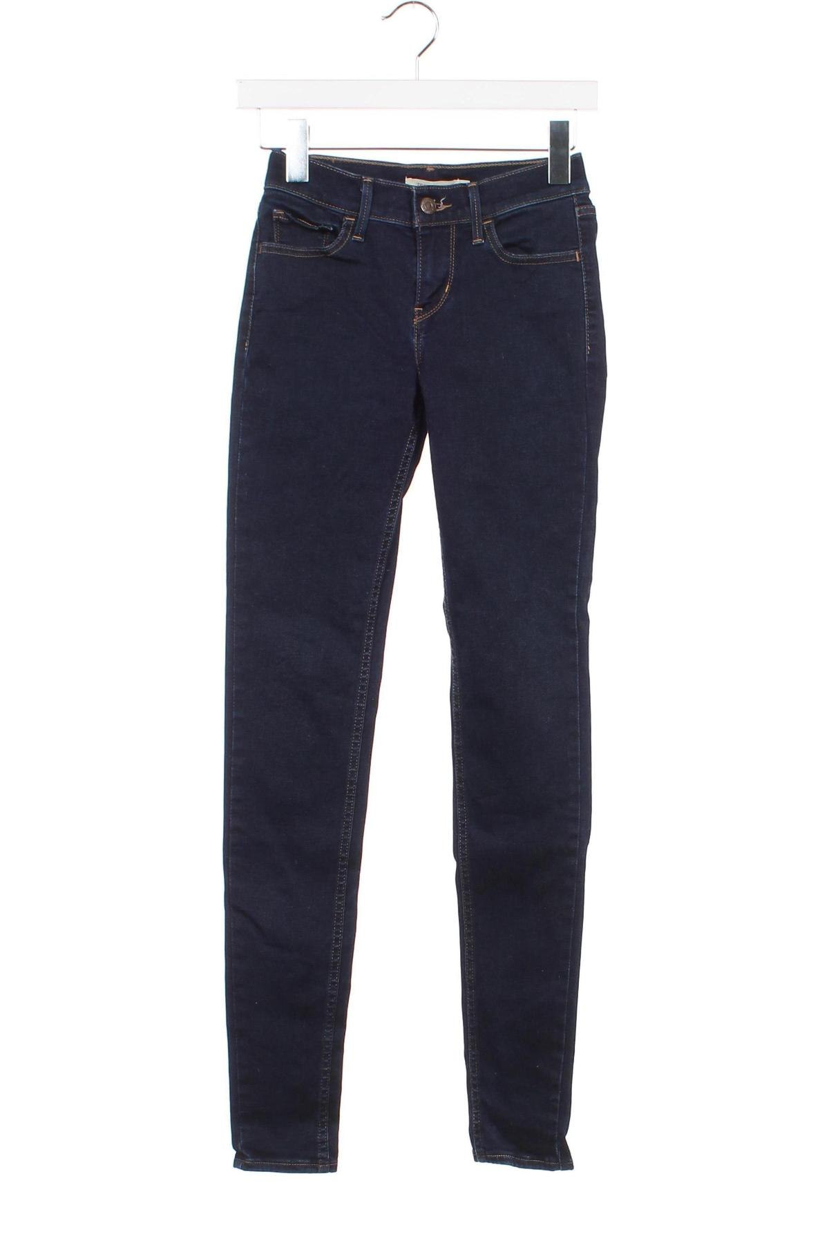 Damen Jeans, Größe XS, Farbe Blau, Preis € 6,71