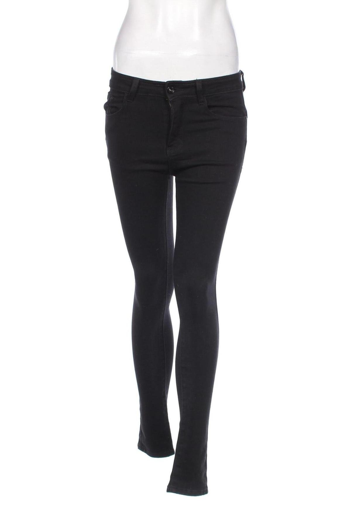 Damen Jeans, Größe S, Farbe Schwarz, Preis 20,49 €