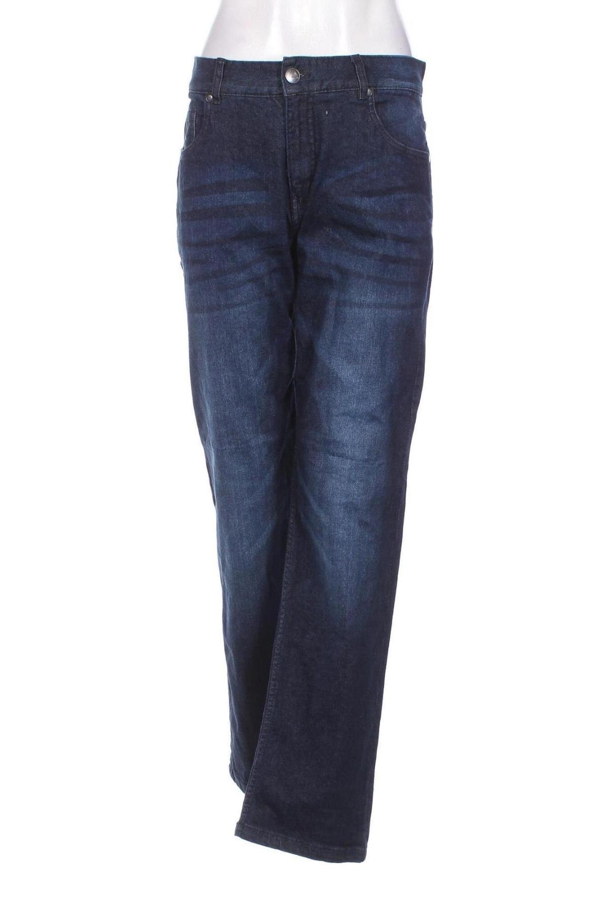 Damen Jeans, Größe L, Farbe Blau, Preis € 20,18