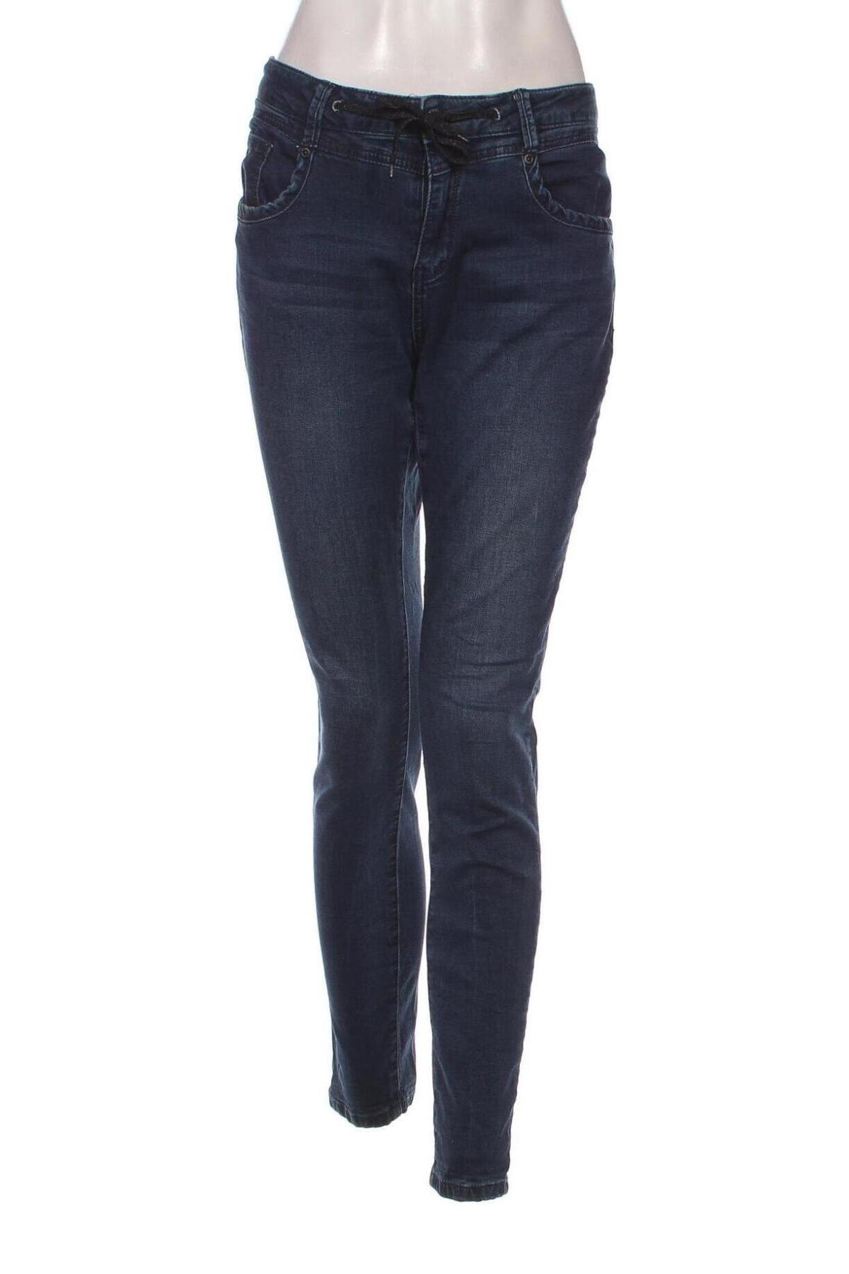 Damen Jeans, Größe M, Farbe Blau, Preis € 6,05