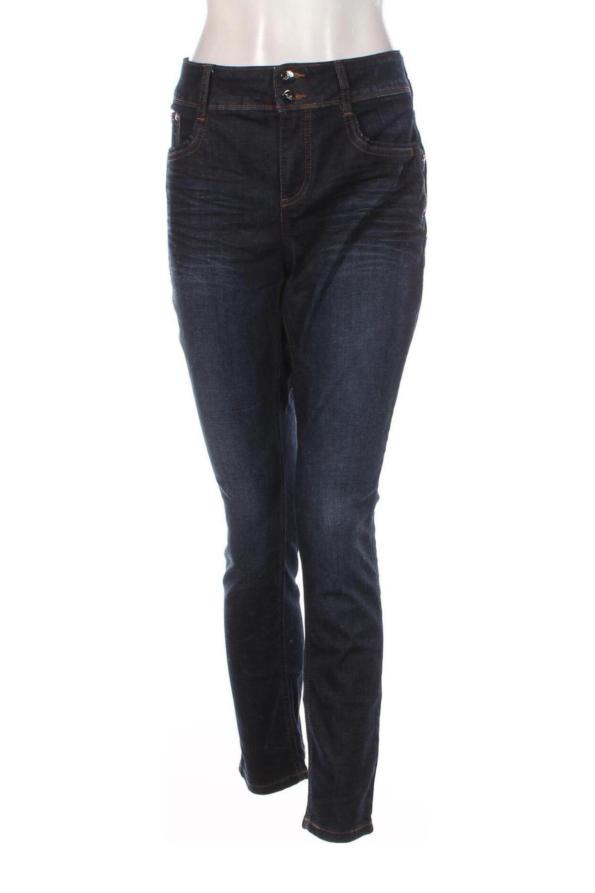 Damen Jeans, Größe XXL, Farbe Blau, Preis € 10,09