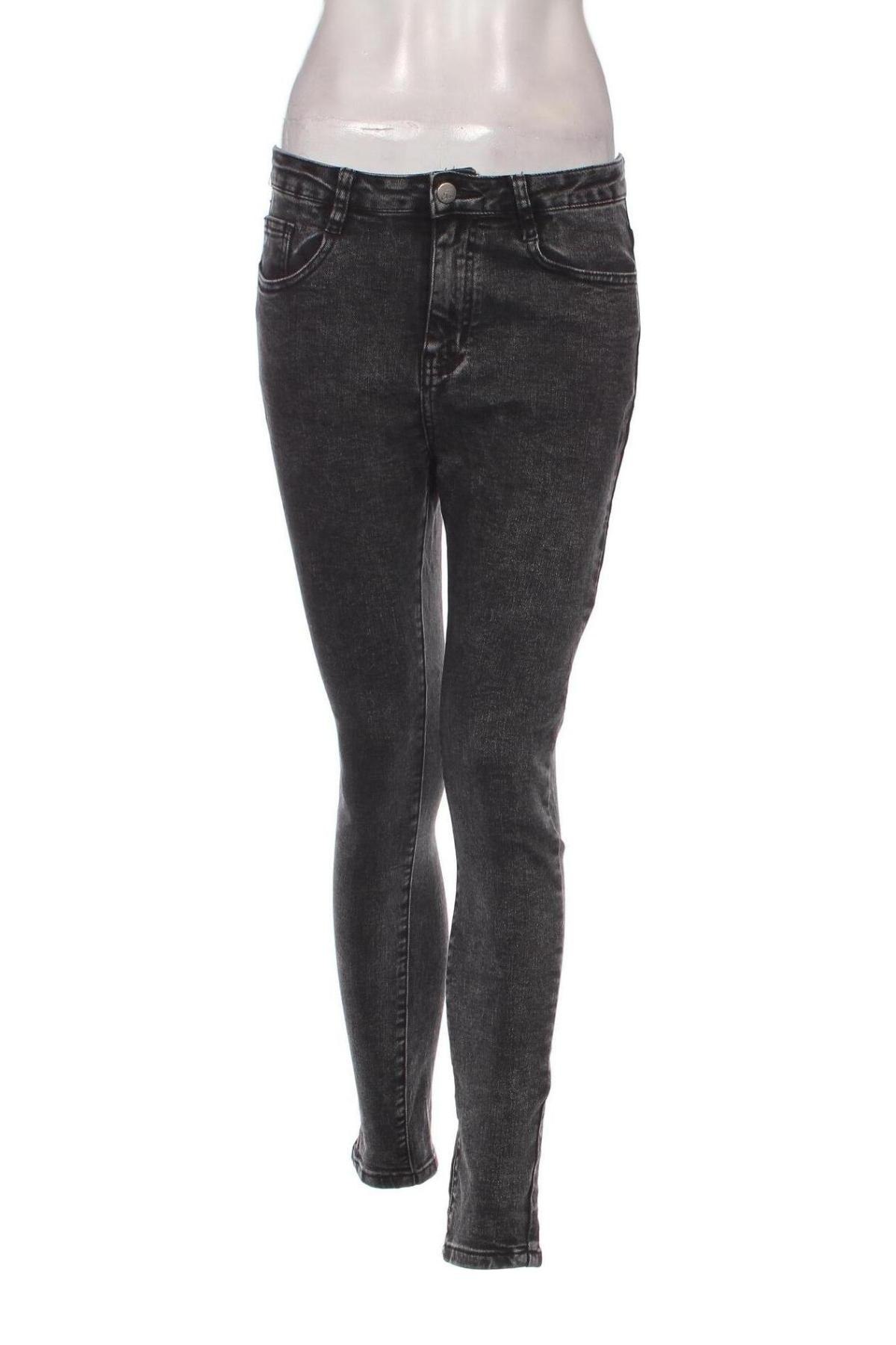 Damen Jeans, Größe M, Farbe Grau, Preis € 6,26