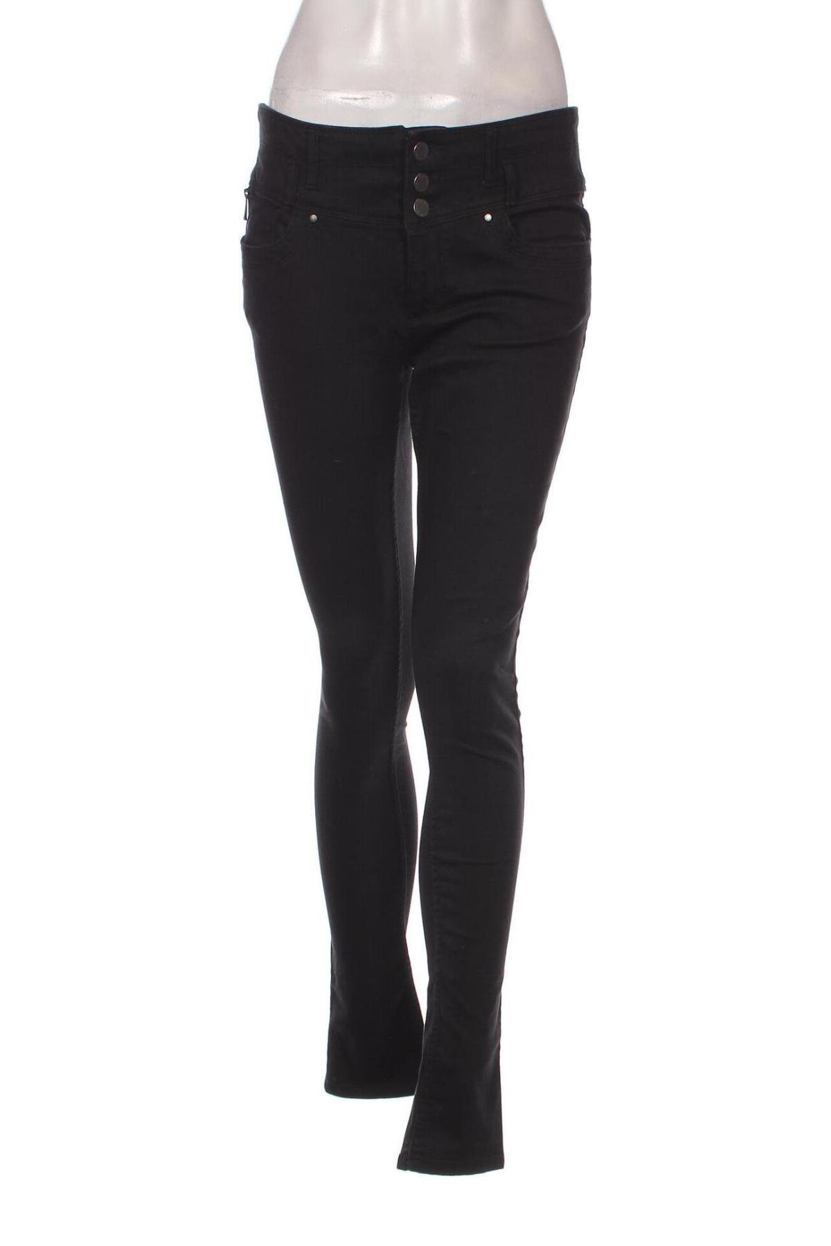 Damen Jeans, Größe M, Farbe Schwarz, Preis € 6,05