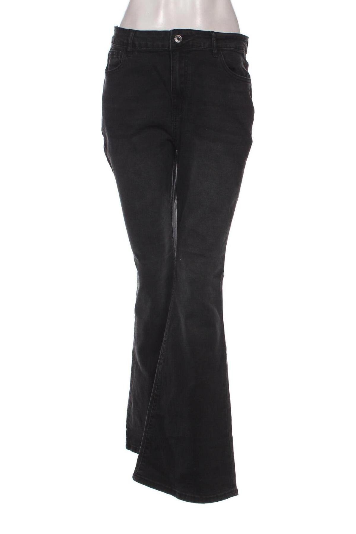 Damen Jeans, Größe XL, Farbe Schwarz, Preis € 20,18