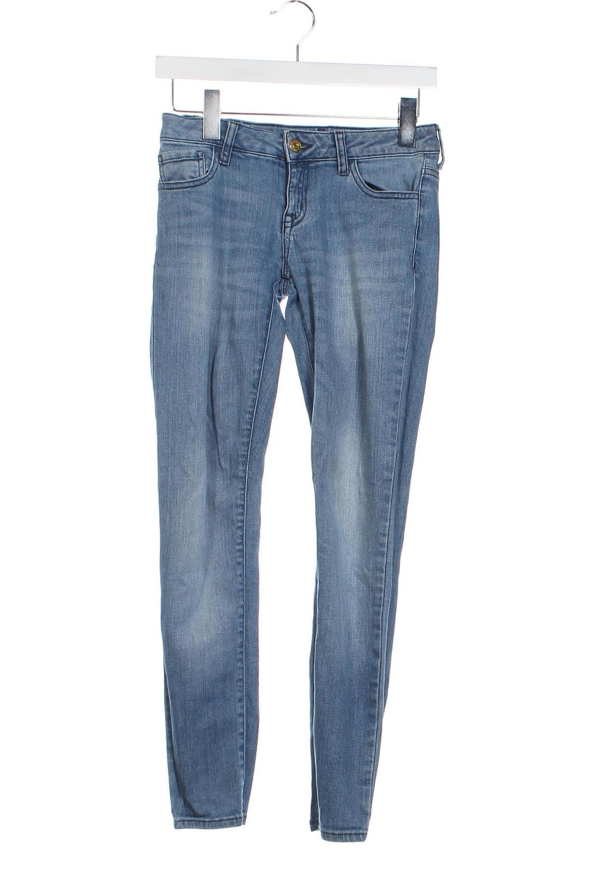 Damen Jeans, Größe XS, Farbe Blau, Preis € 6,23