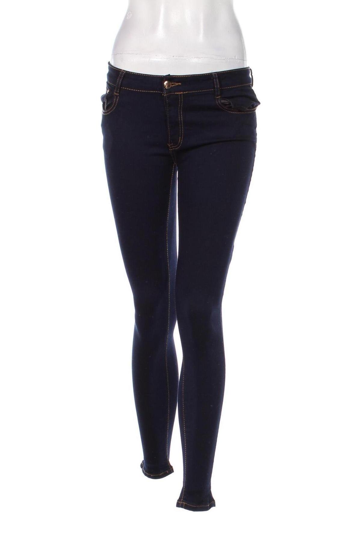 Damen Jeans, Größe L, Farbe Blau, Preis € 5,85