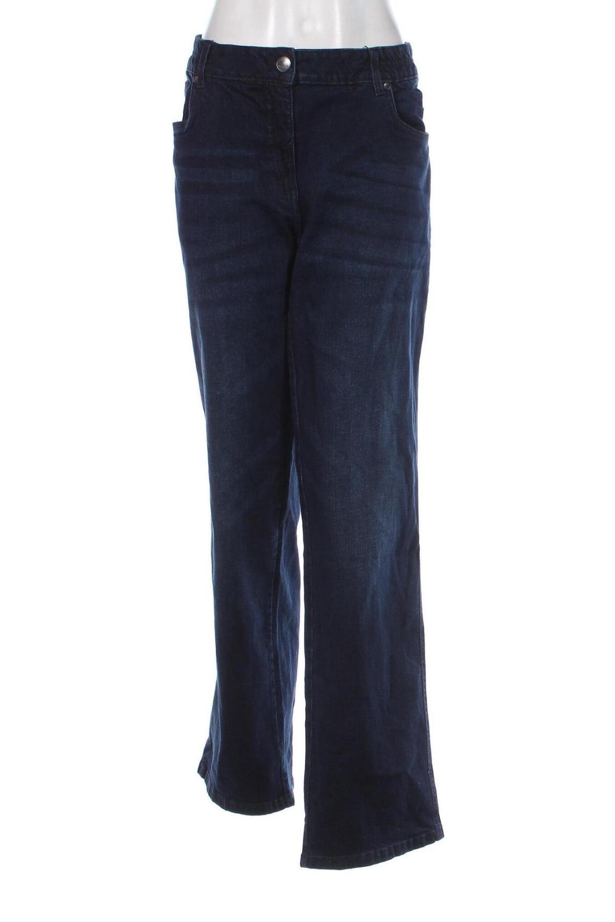 Damen Jeans, Größe XXL, Farbe Blau, Preis € 9,08