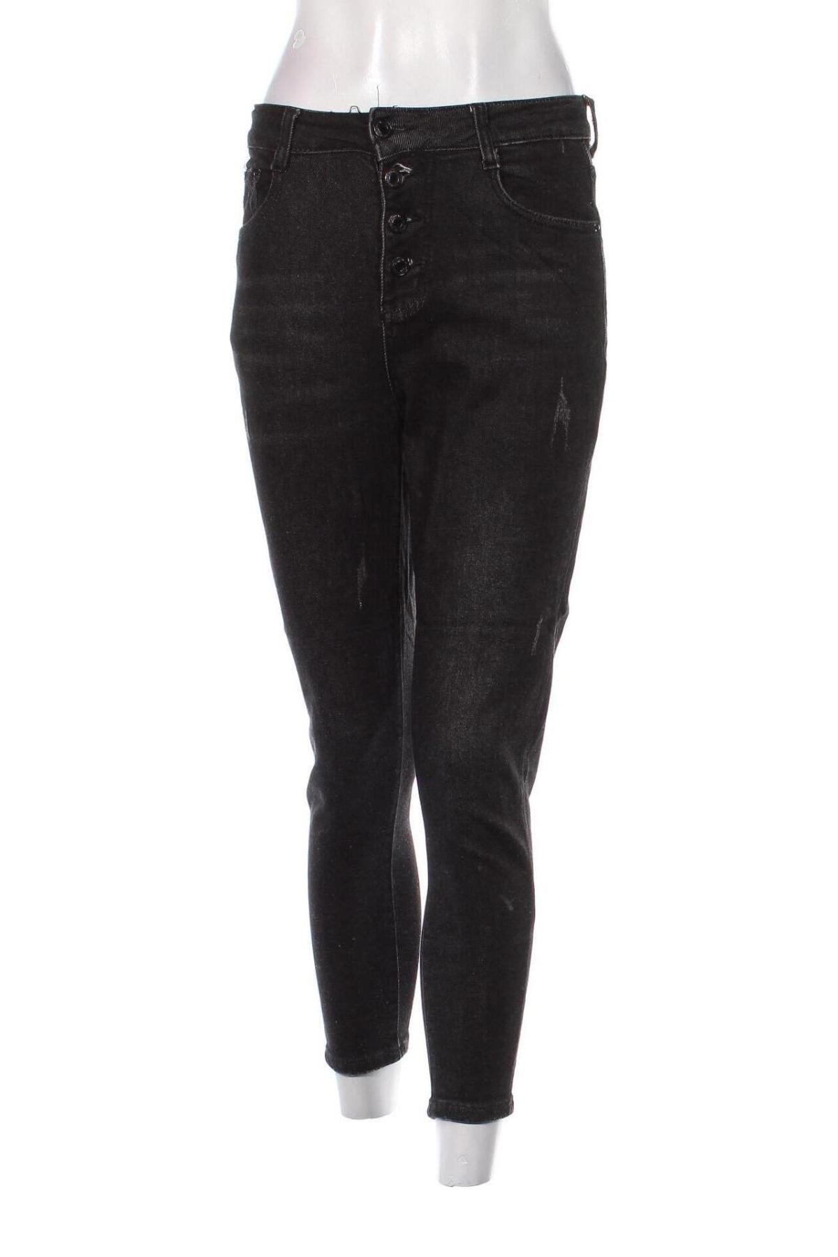 Damen Jeans, Größe S, Farbe Schwarz, Preis € 5,05