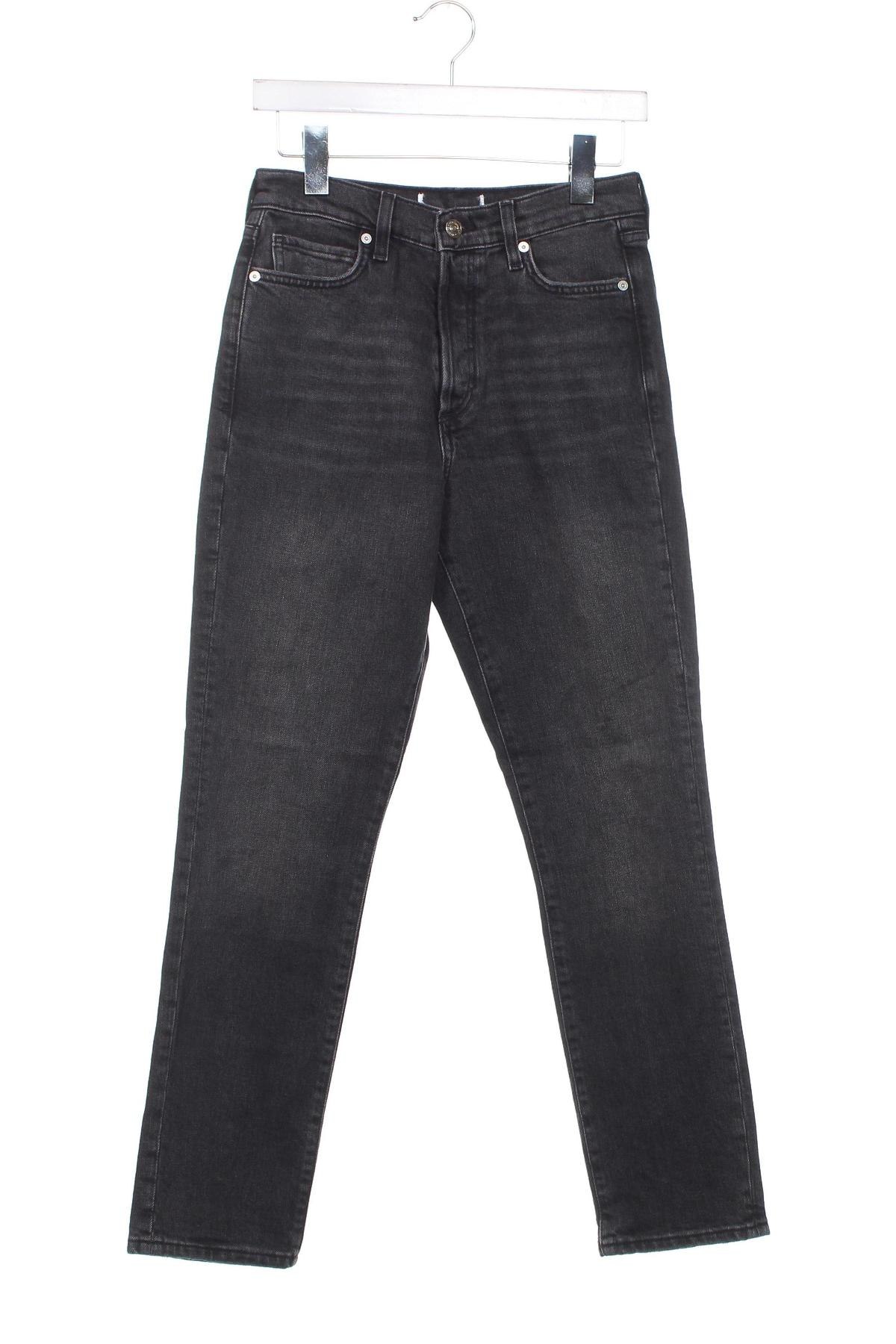 Damen Jeans, Größe S, Farbe Grau, Preis € 5,99