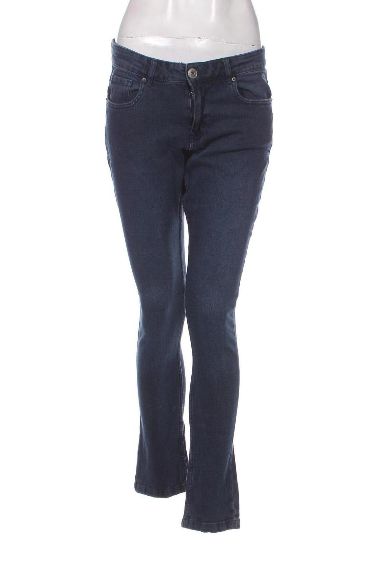 Damen Jeans, Größe M, Farbe Blau, Preis 8,49 €