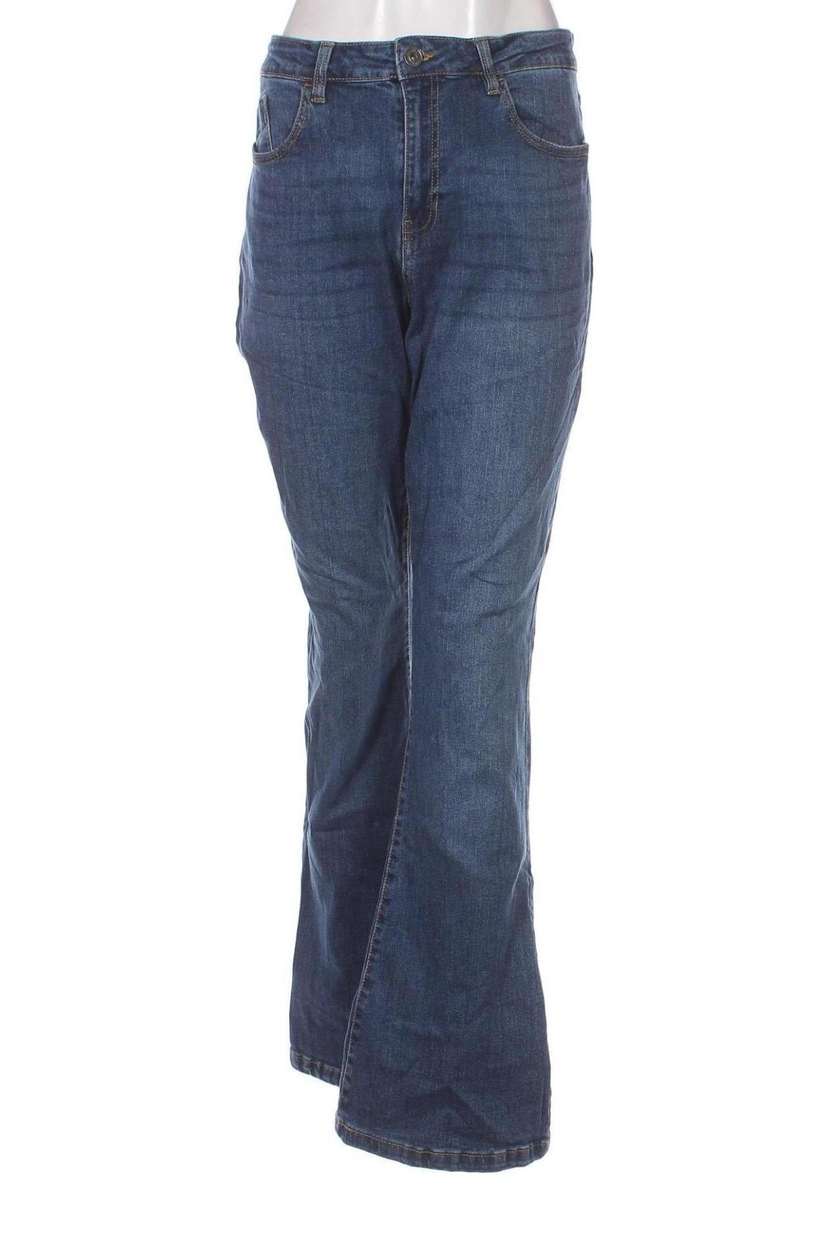 Damen Jeans, Größe S, Farbe Blau, Preis 20,49 €