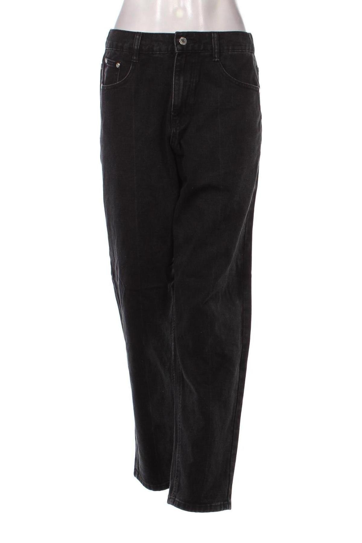 Damen Jeans, Größe M, Farbe Grau, Preis € 10,09