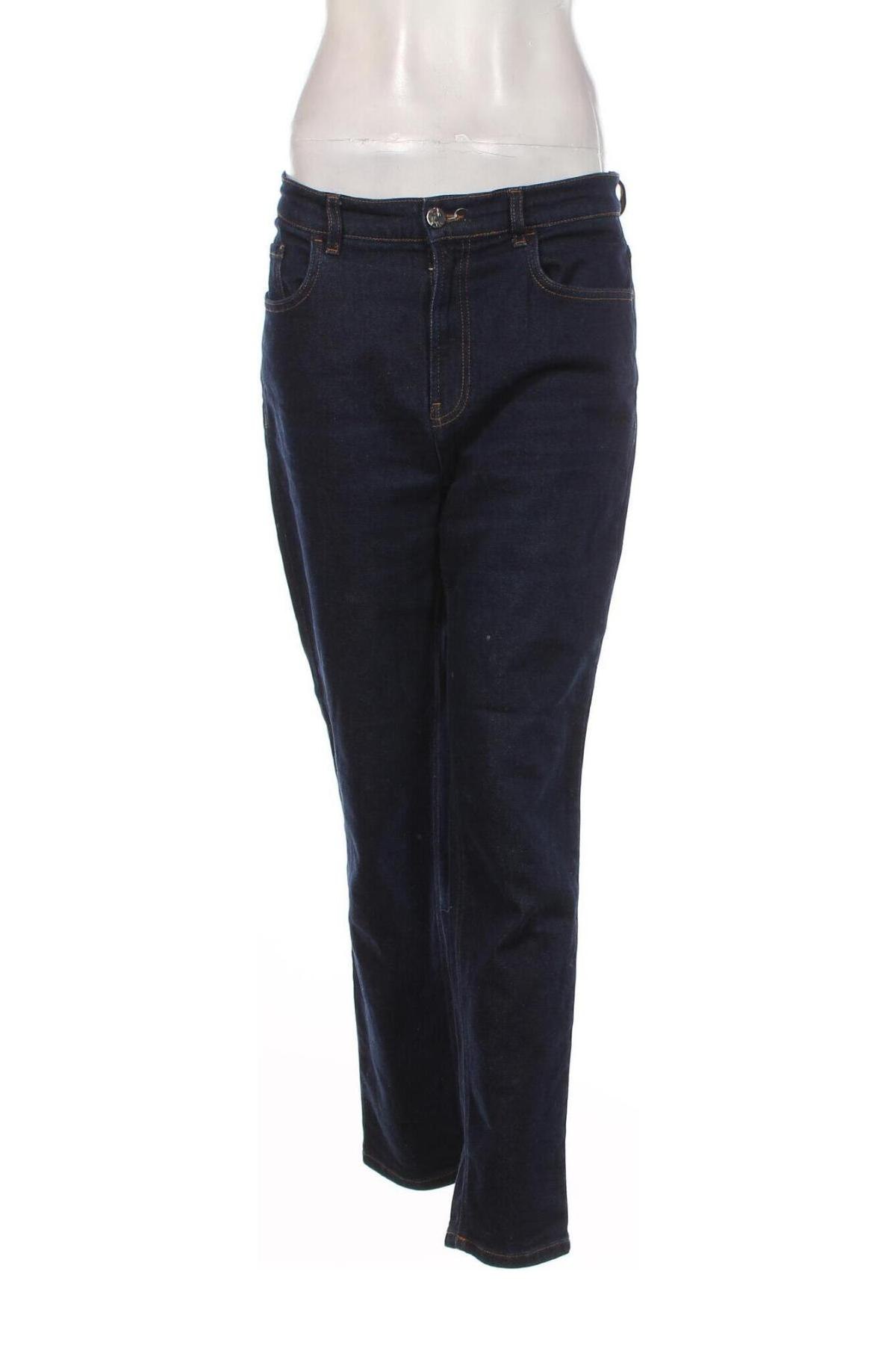 Damen Jeans, Größe M, Farbe Blau, Preis € 5,65