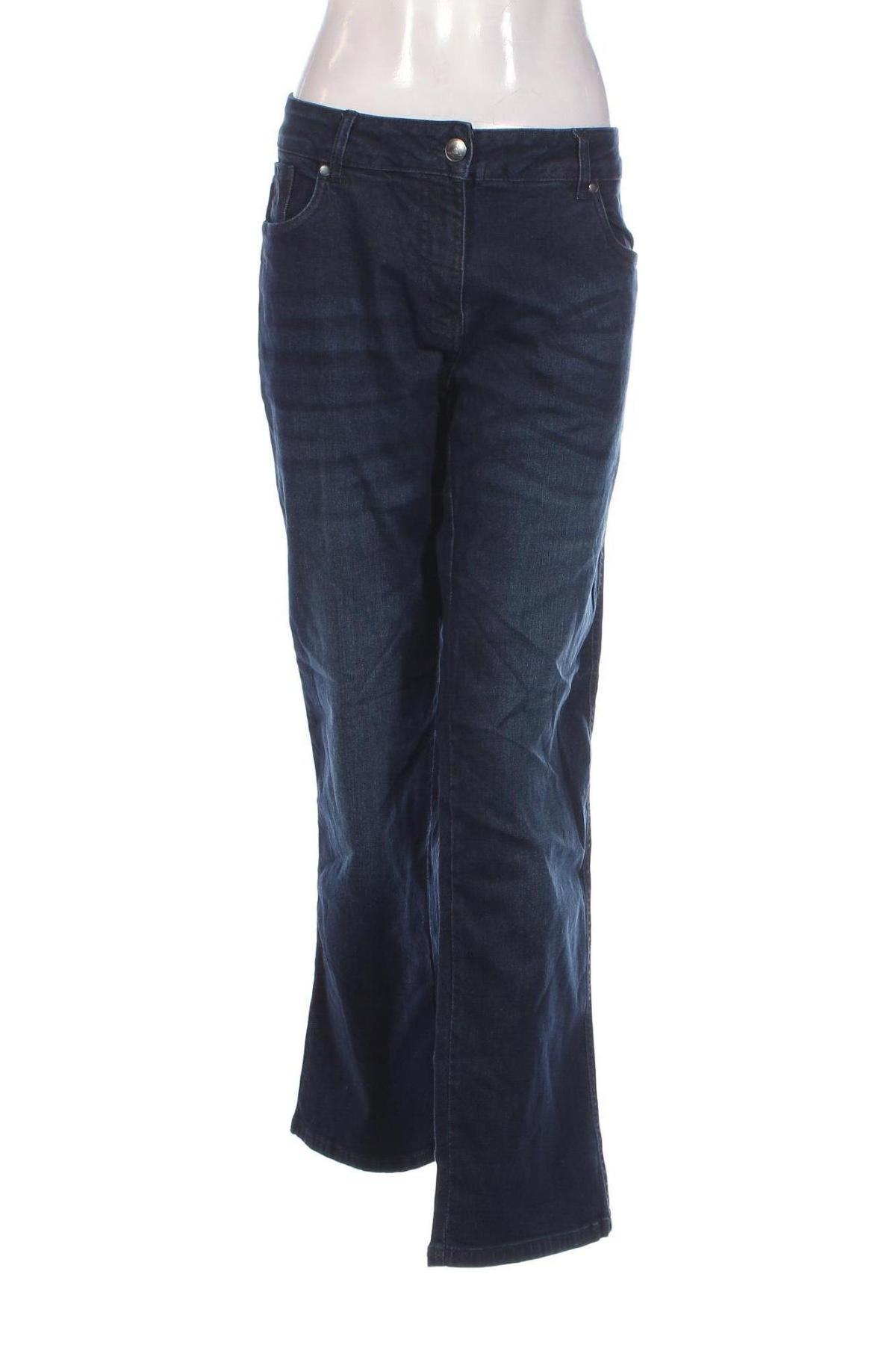 Damen Jeans, Größe XL, Farbe Blau, Preis € 8,07