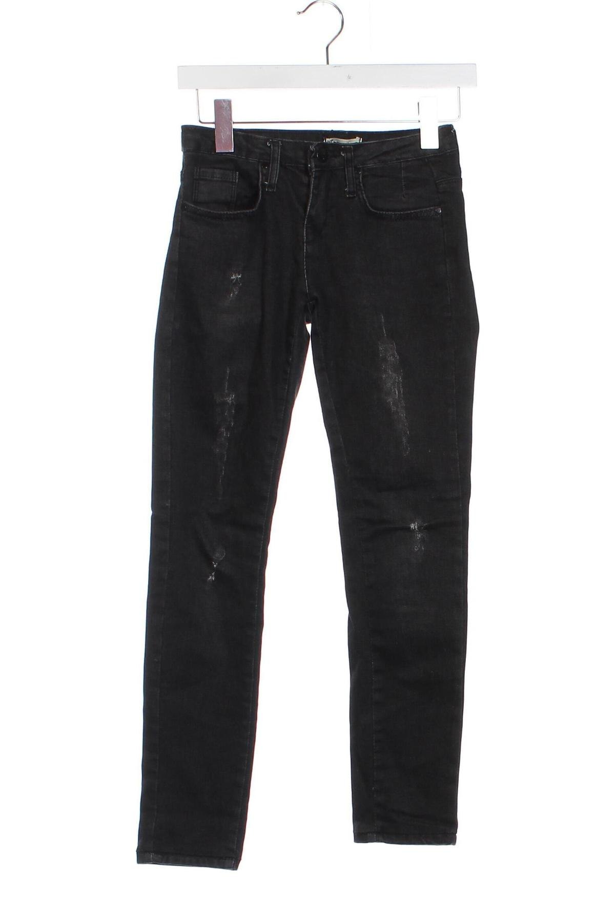 Damen Jeans, Größe S, Farbe Grau, Preis € 5,99