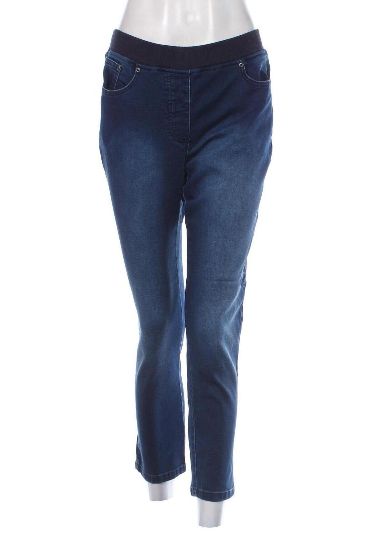 Damen Jeans, Größe S, Farbe Blau, Preis € 5,99