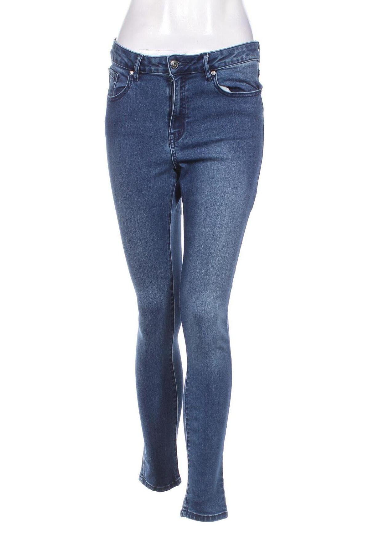 Damen Jeans, Größe M, Farbe Blau, Preis € 6,05